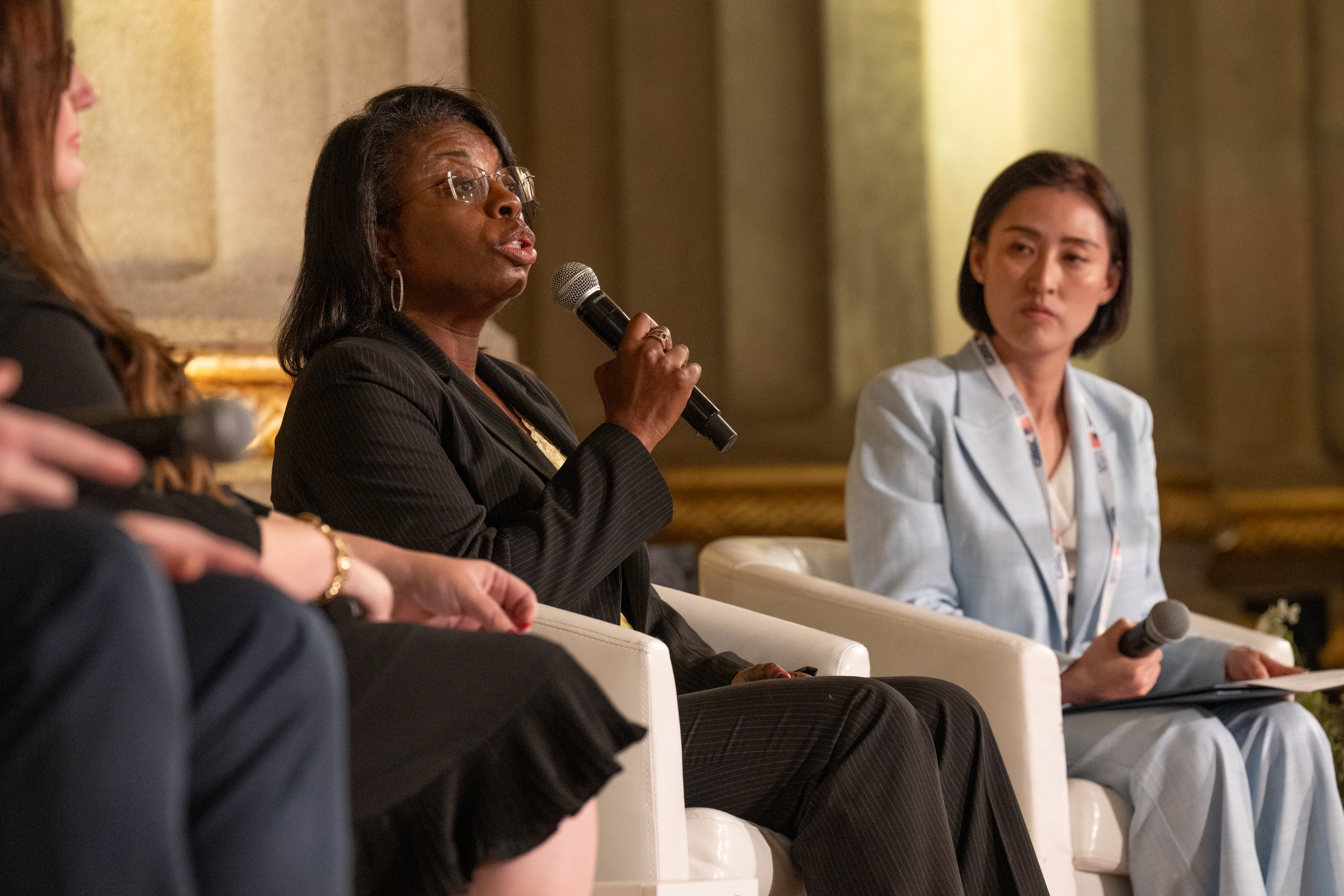 GBBC USA's Blockchain Central DC (June 2025) photo 926