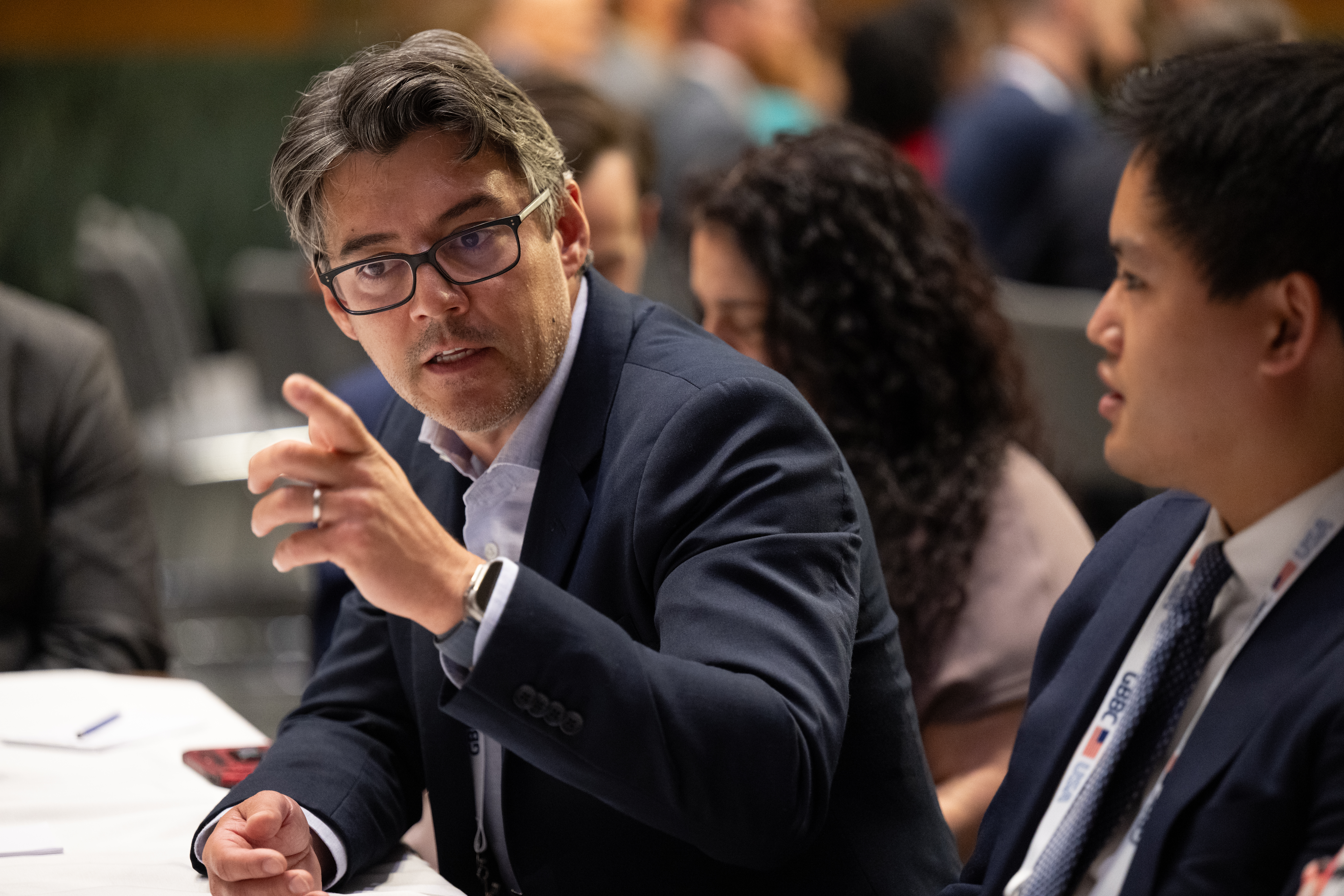 GBBC USA's Blockchain Central DC (June 2025) photo 698
