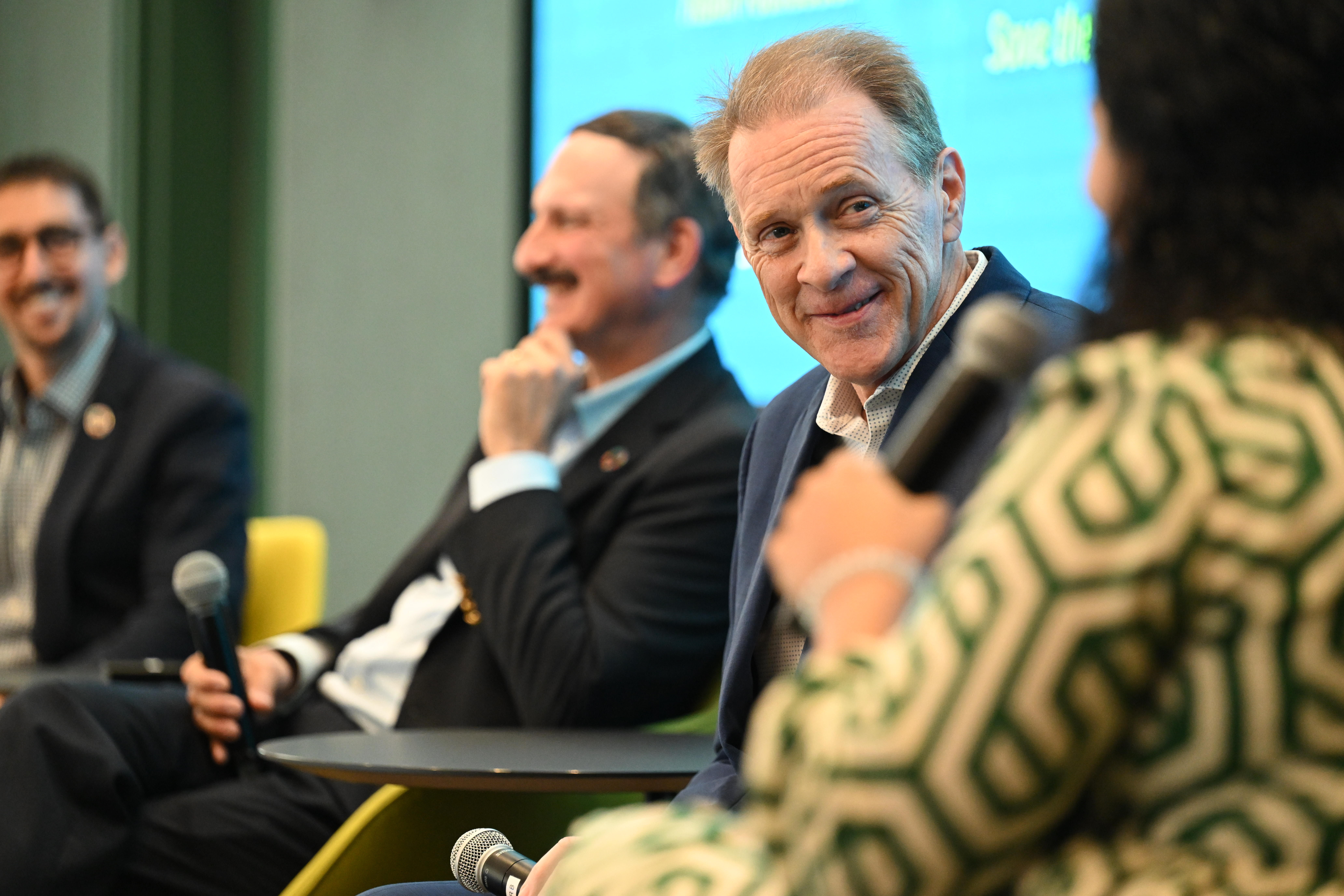 Blockchain Central UNGA (September 2023) photo 841