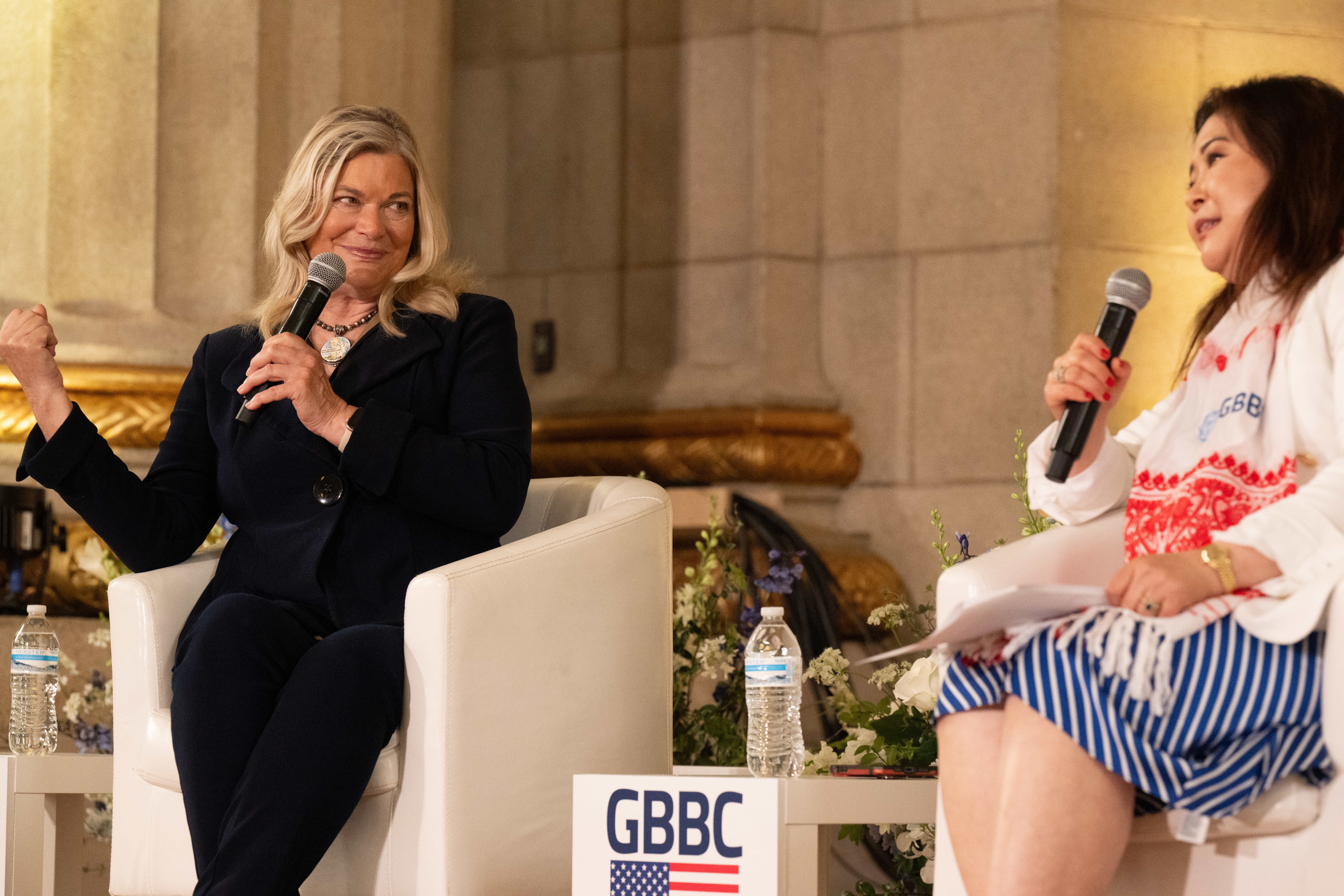 GBBC USA's Blockchain Central DC (June 2025) photo 391