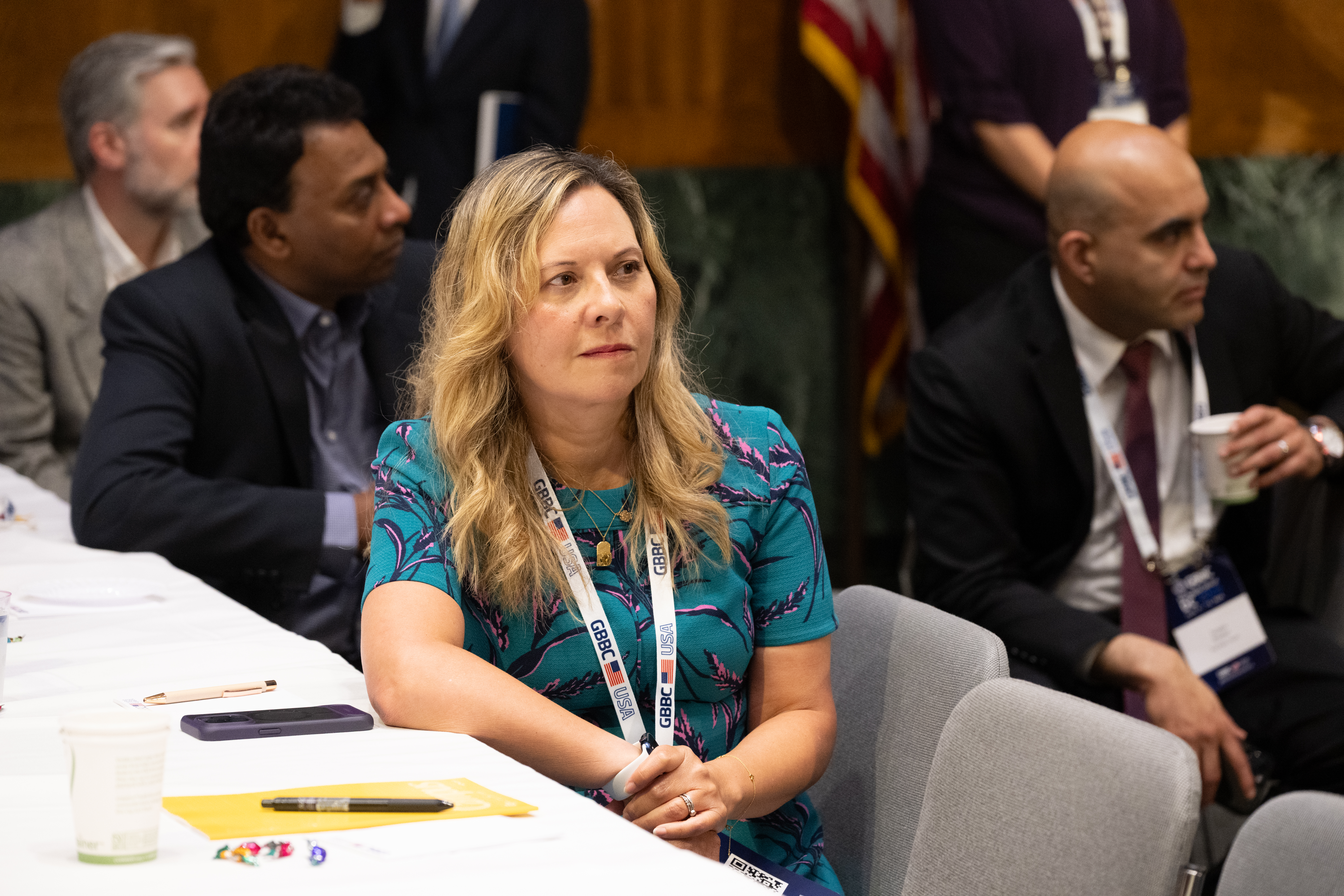 GBBC USA's Blockchain Central DC (June 2025) photo 94