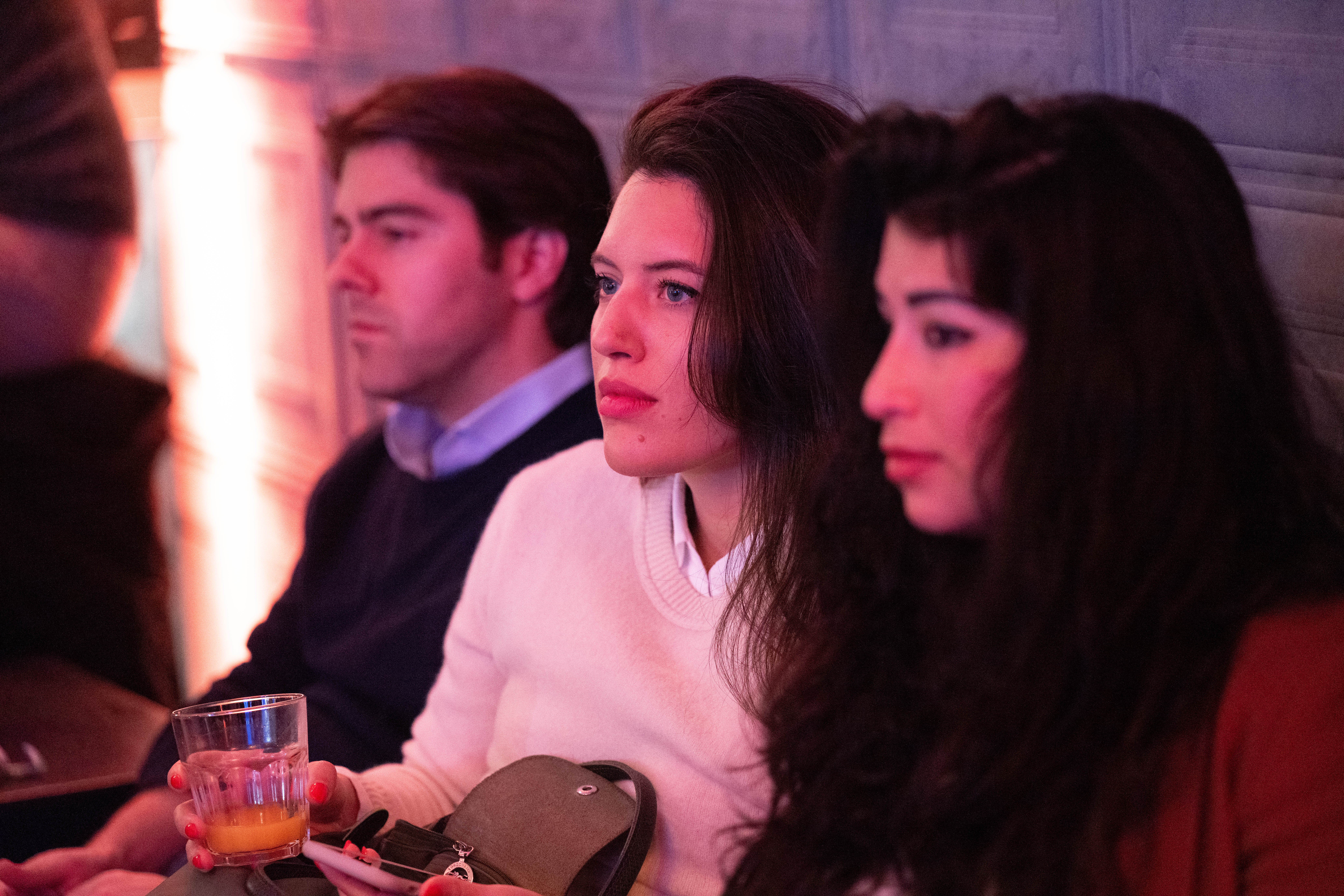 Blockchain Central Davos (January 2023) photo 308