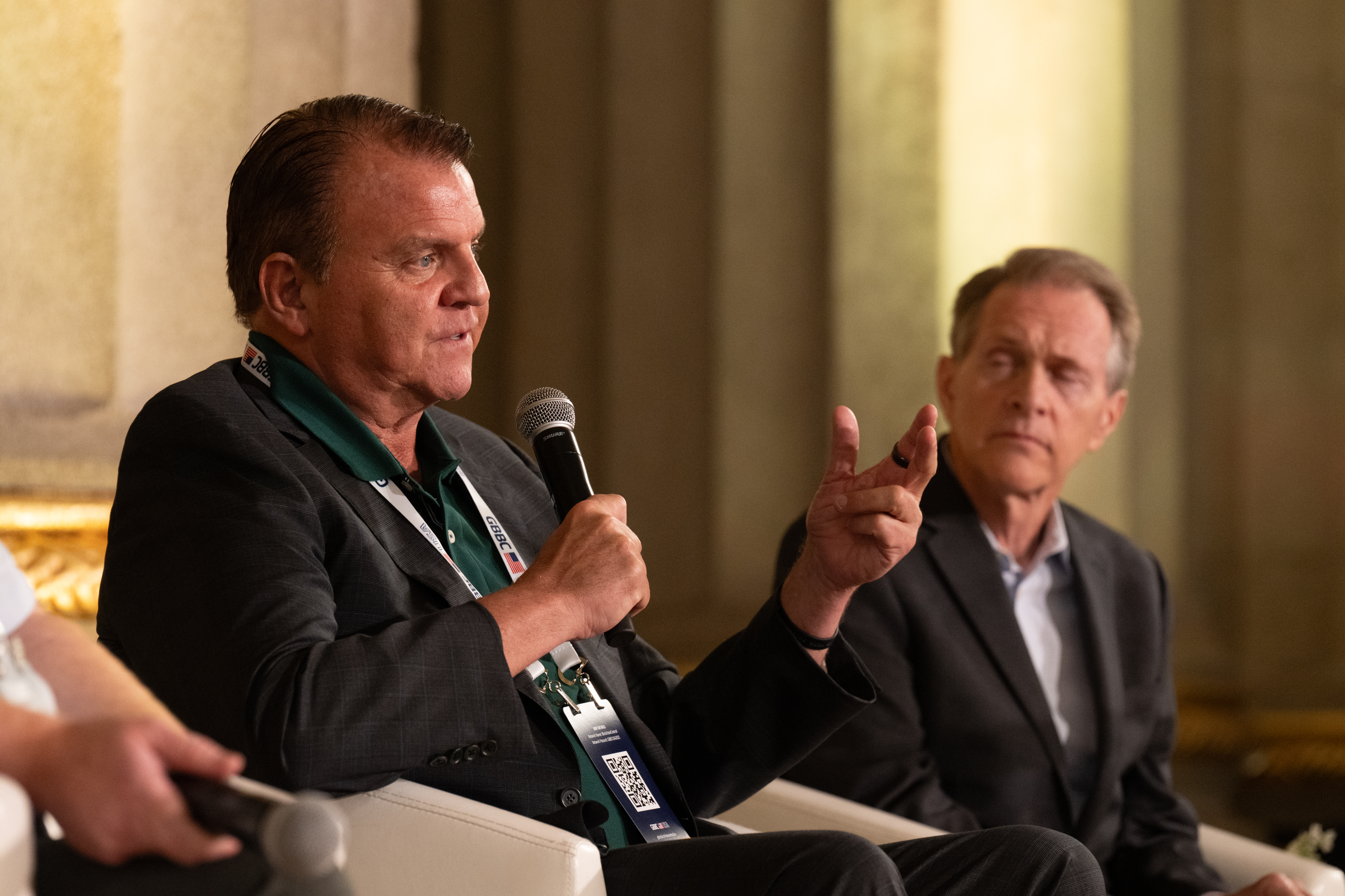 GBBC USA's Blockchain Central DC (June 2025) photo 859