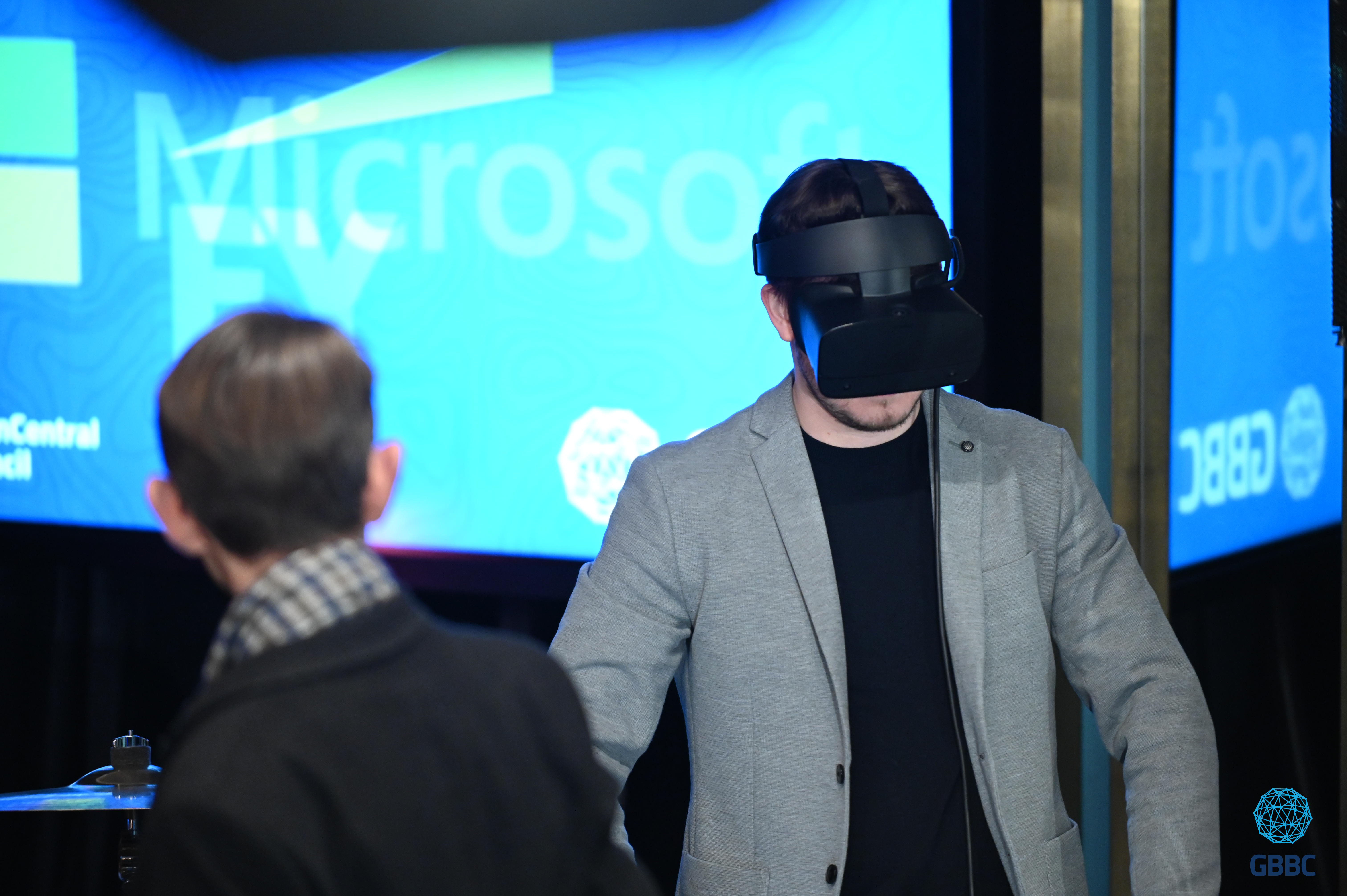 Blockchain Central Davos (January 2020) photo 146