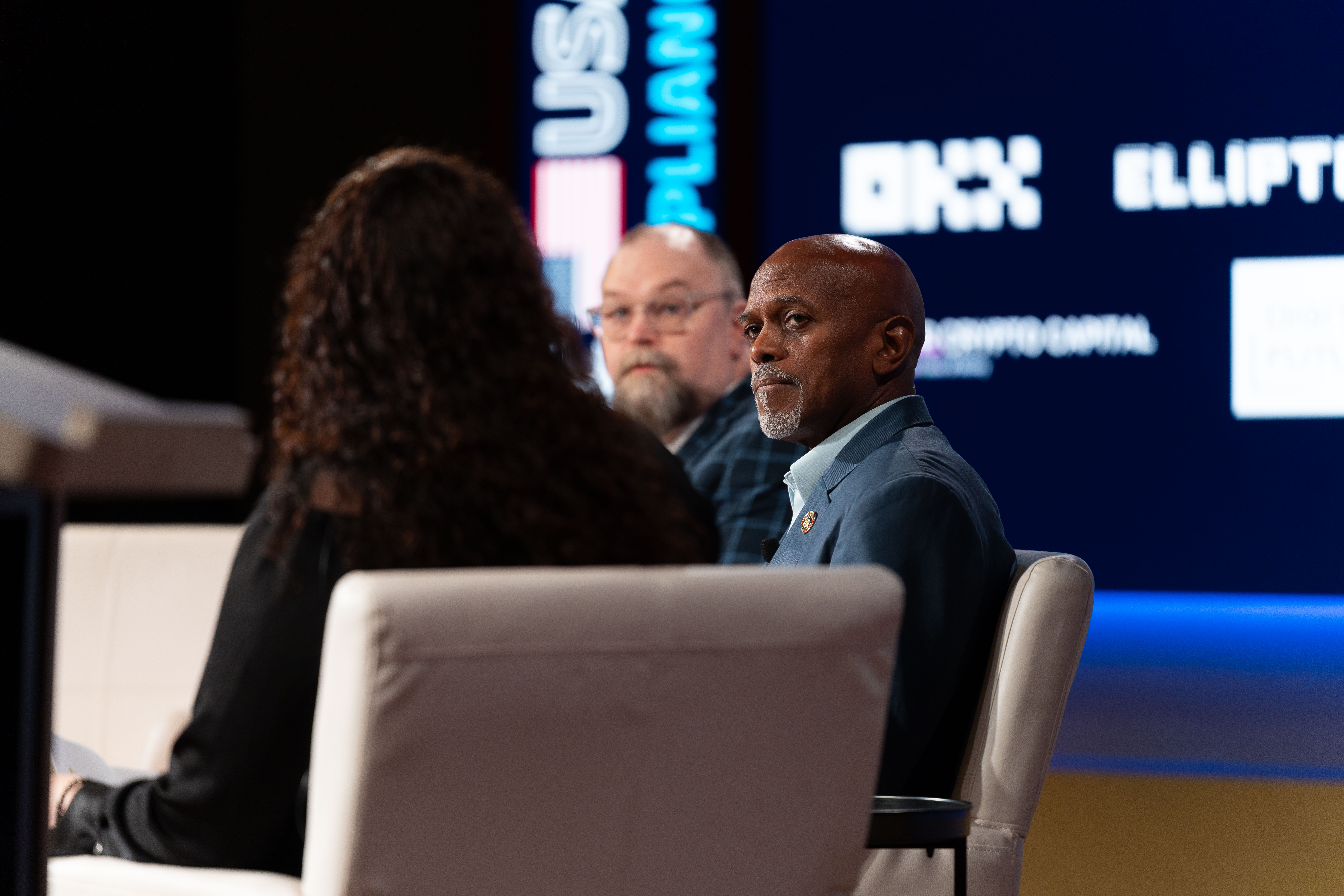 GBBC USA's Blockchain Central on Risk. Compliance. Security. (June 2026) photo 73