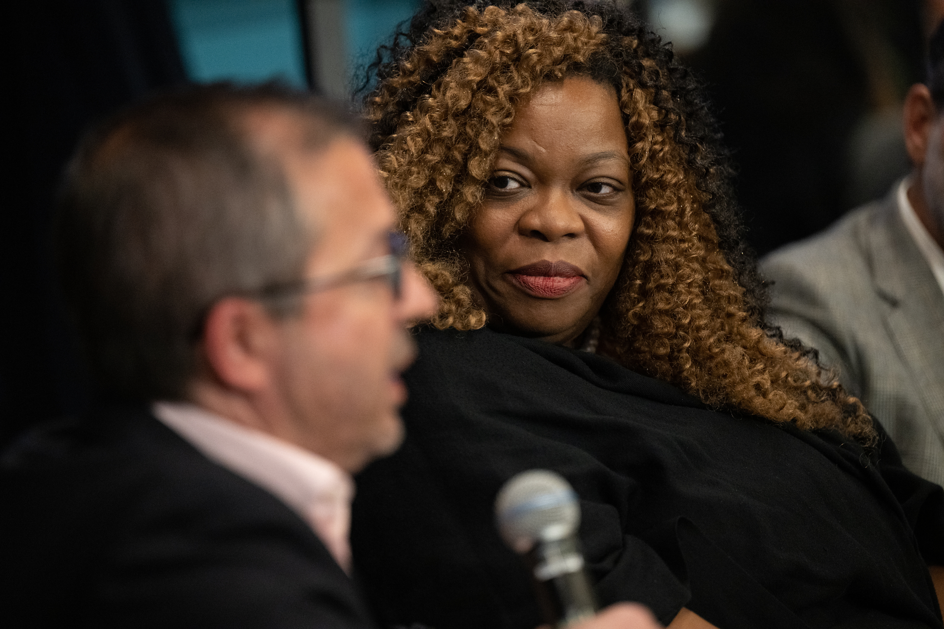 Blockchain Central Davos (January 2022) photo 580