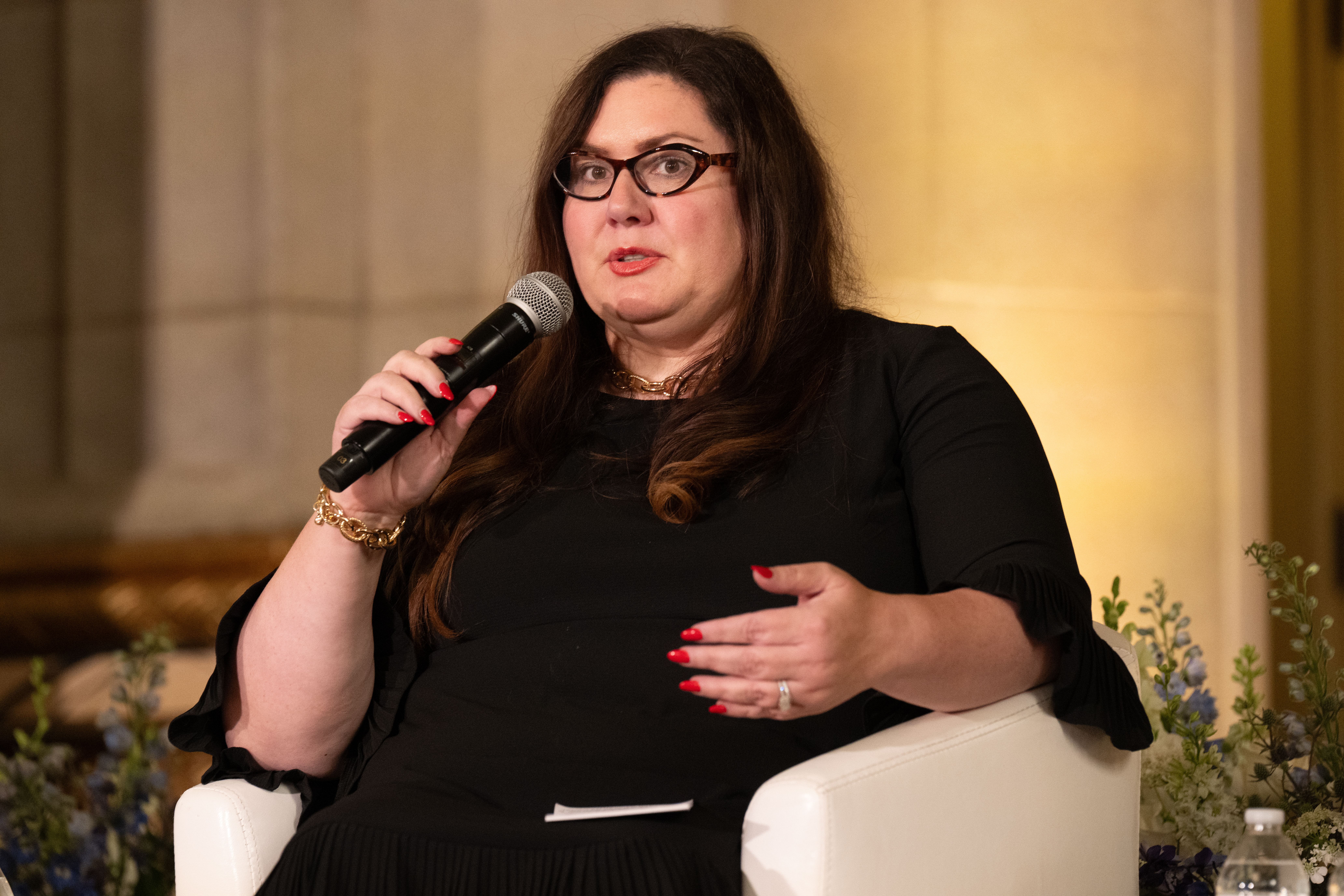 GBBC USA's Blockchain Central DC (June 2025) photo 906
