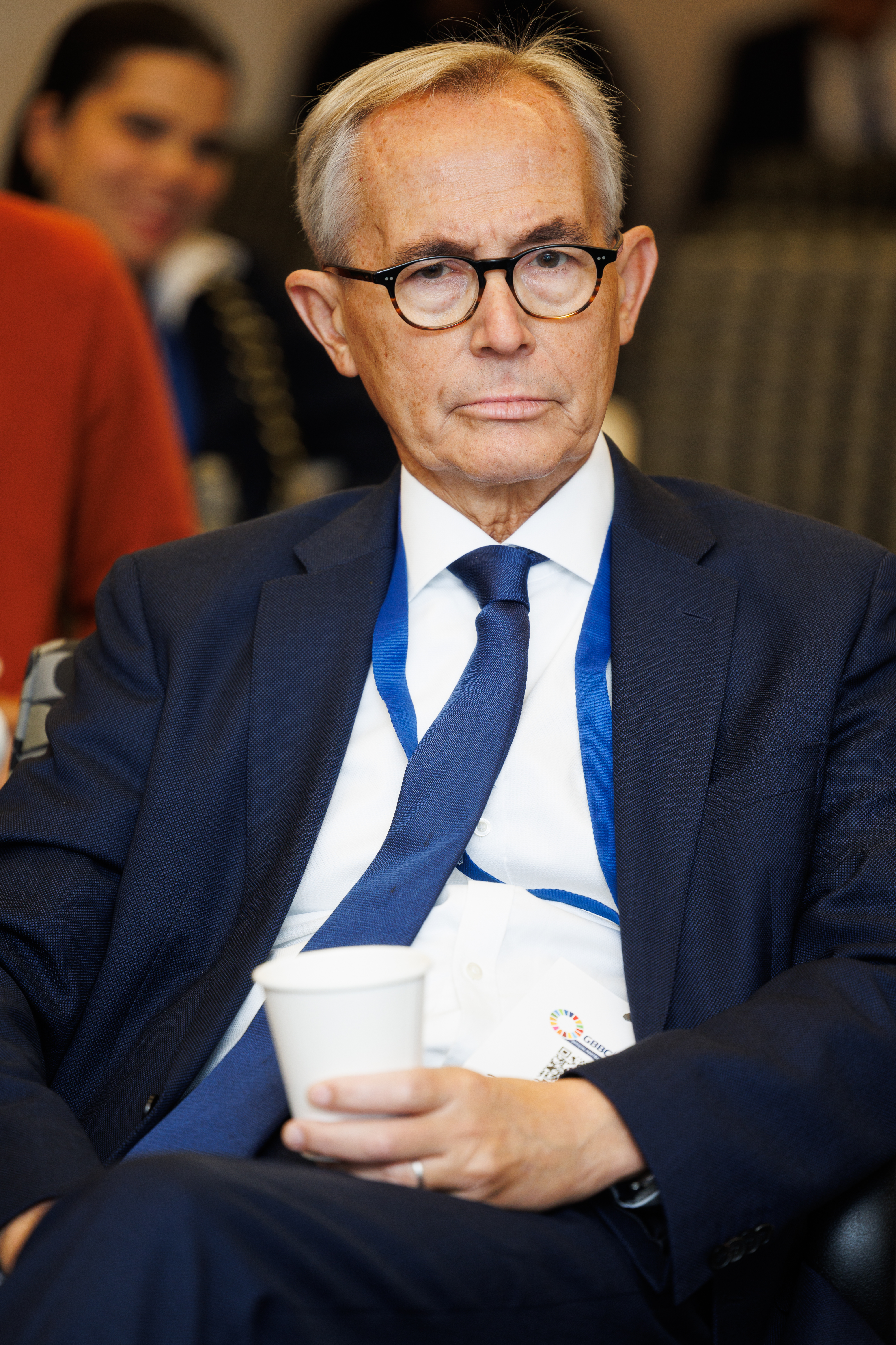Blockchain Central UNGA (September 2025) photo 130