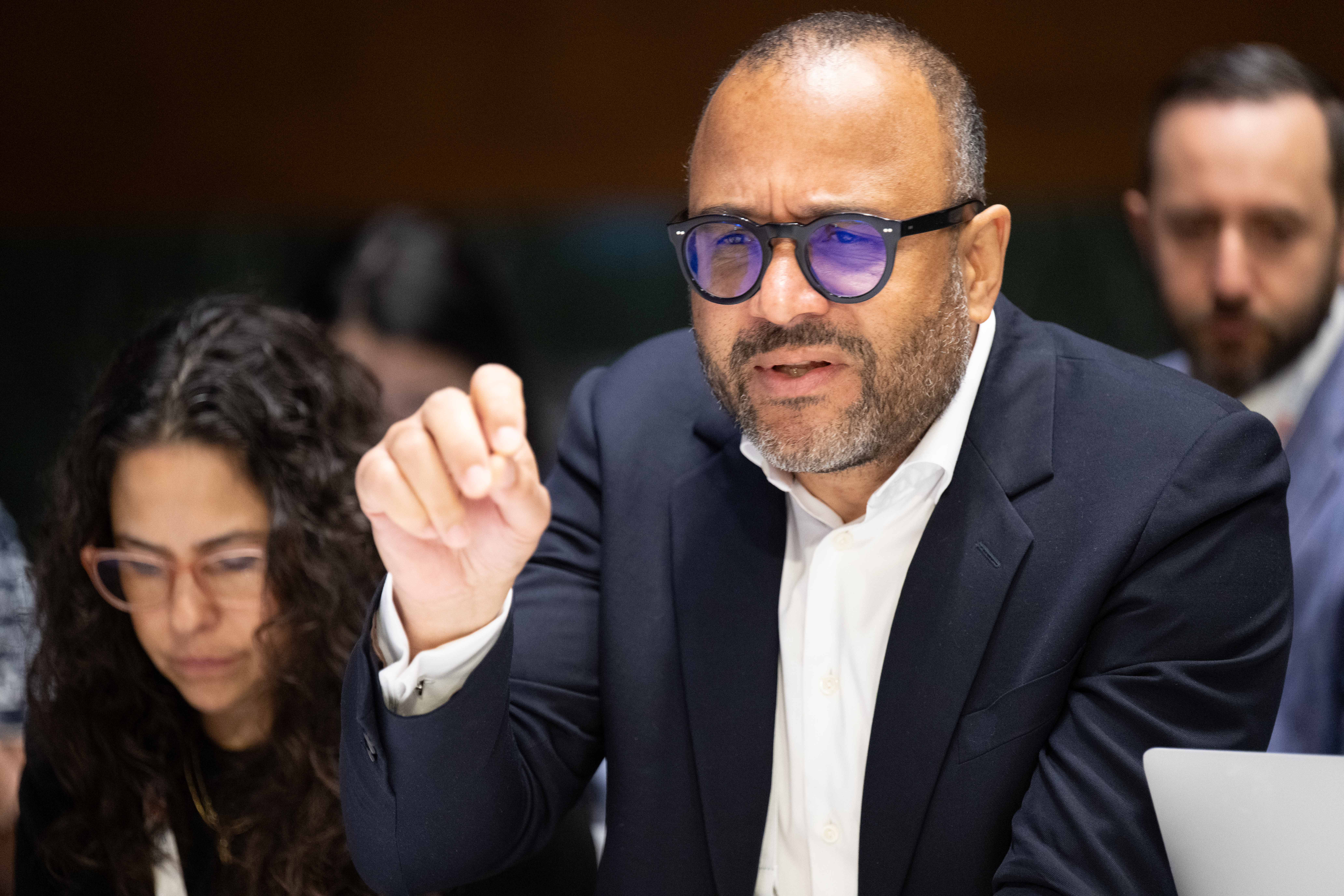 GBBC USA's Blockchain Central DC (June 2025) photo 623