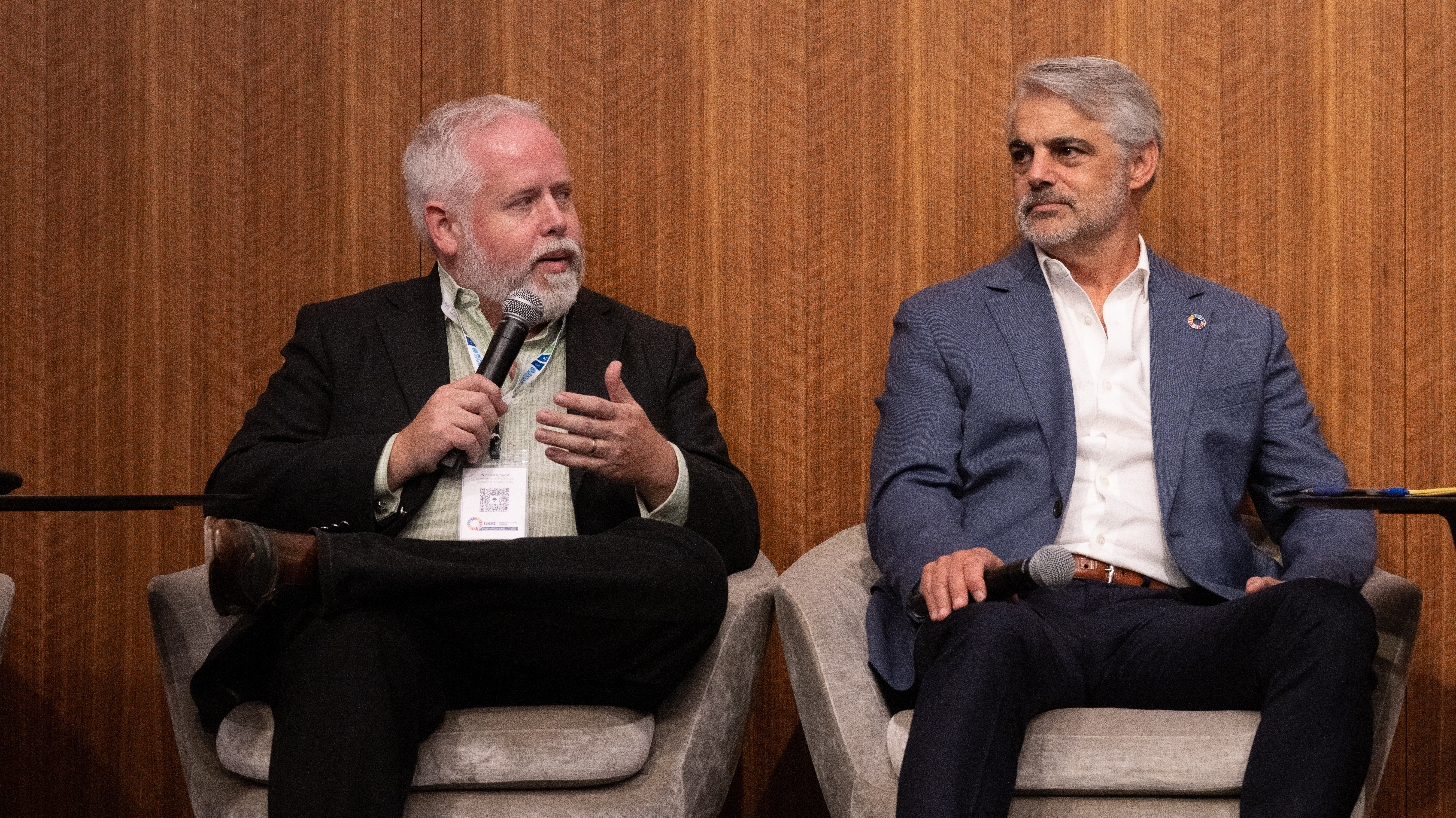 Blockchain Central UNGA (September 2022) photo 428