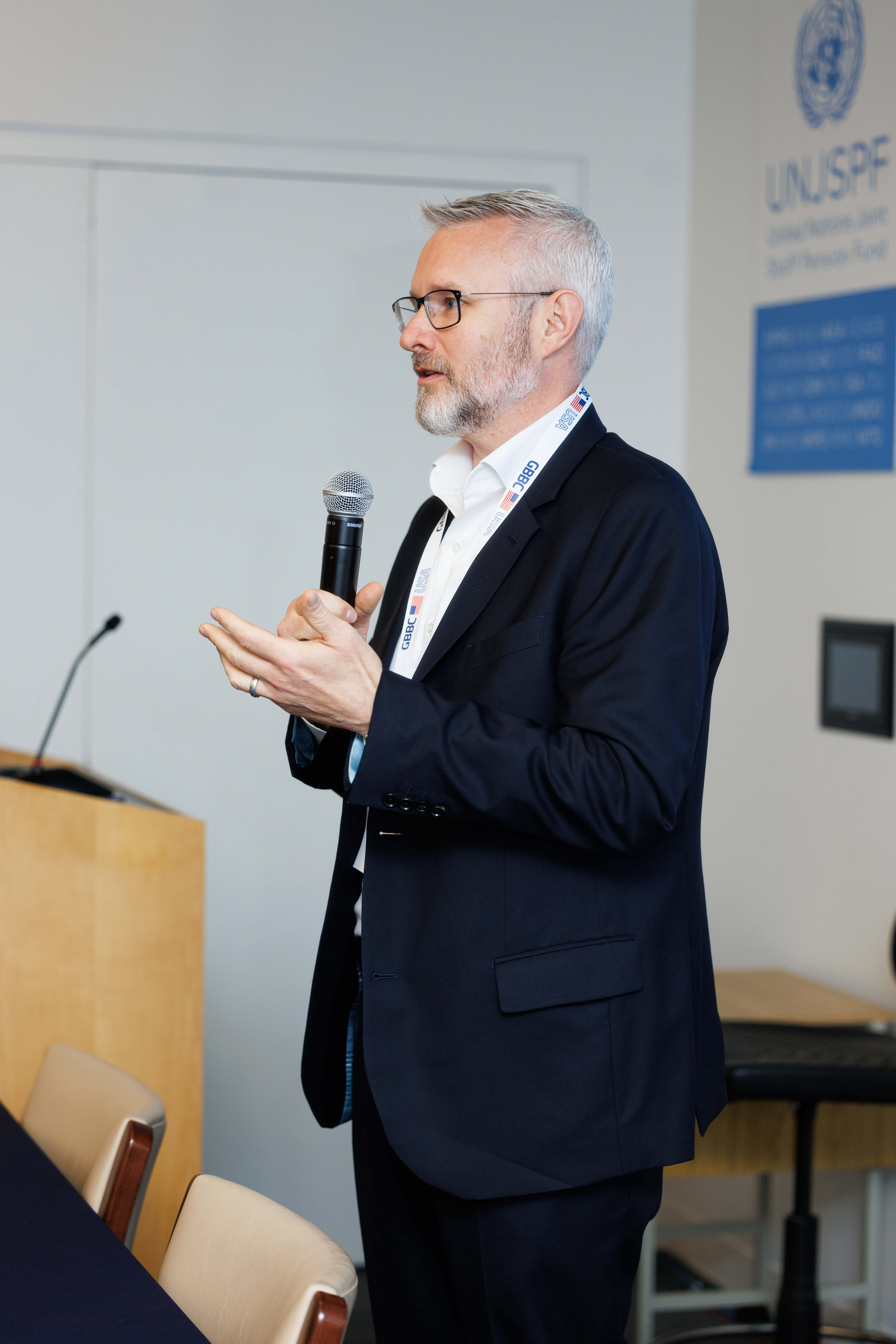 Blockchain Central UNGA (September 2025) photo 118