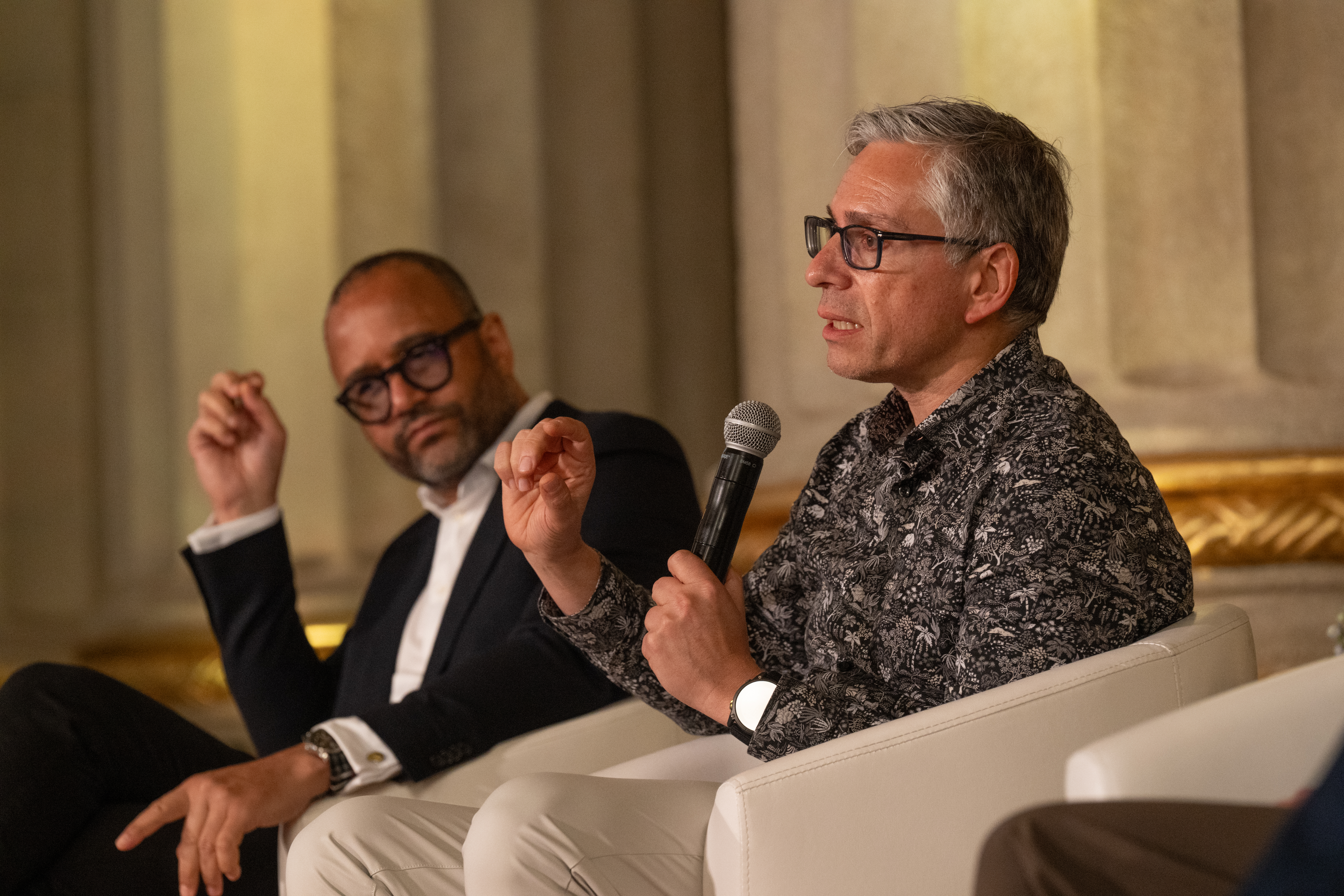 GBBC USA's Blockchain Central DC (June 2025) photo 972
