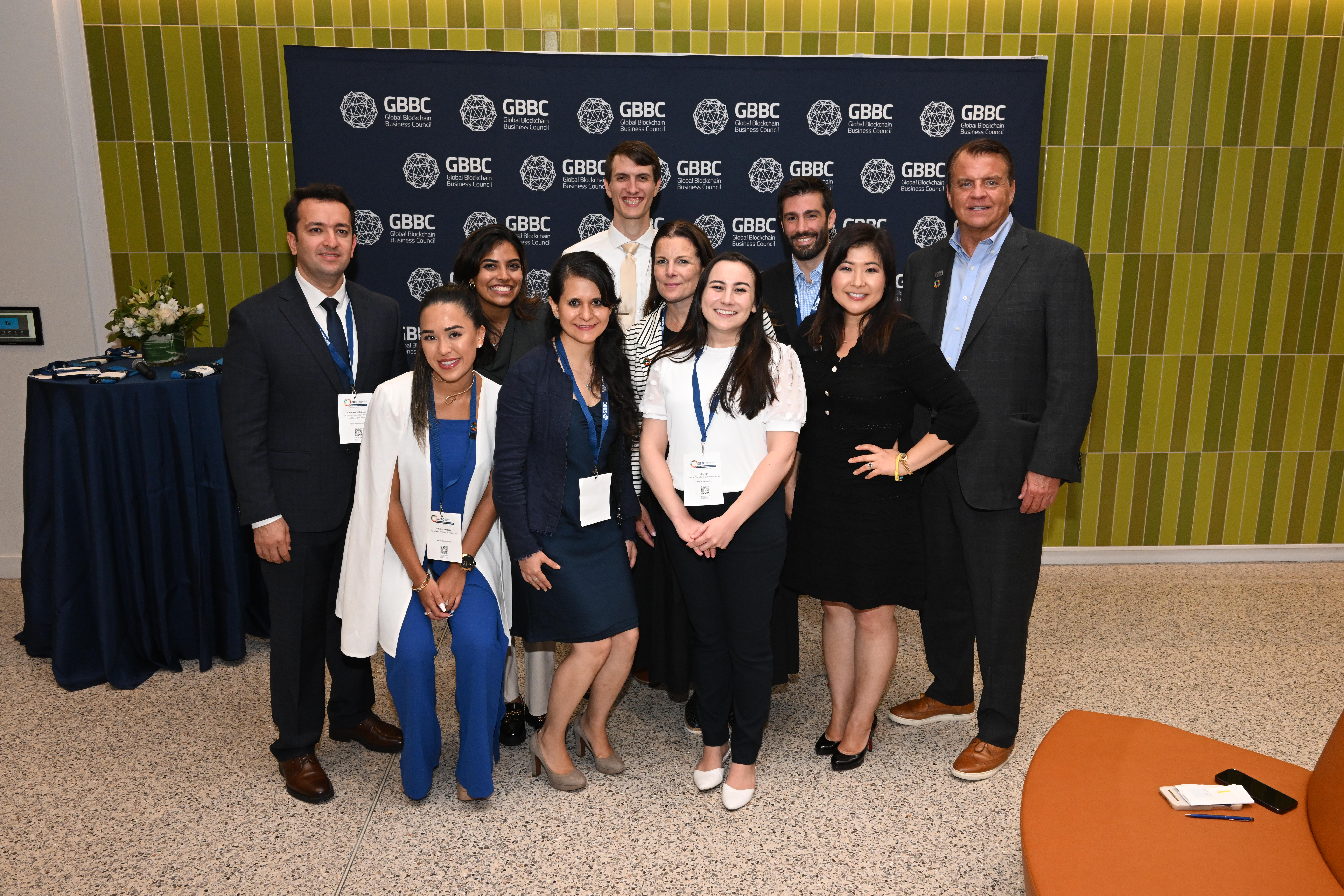 Blockchain Central UNGA (September 2023) photo 50
