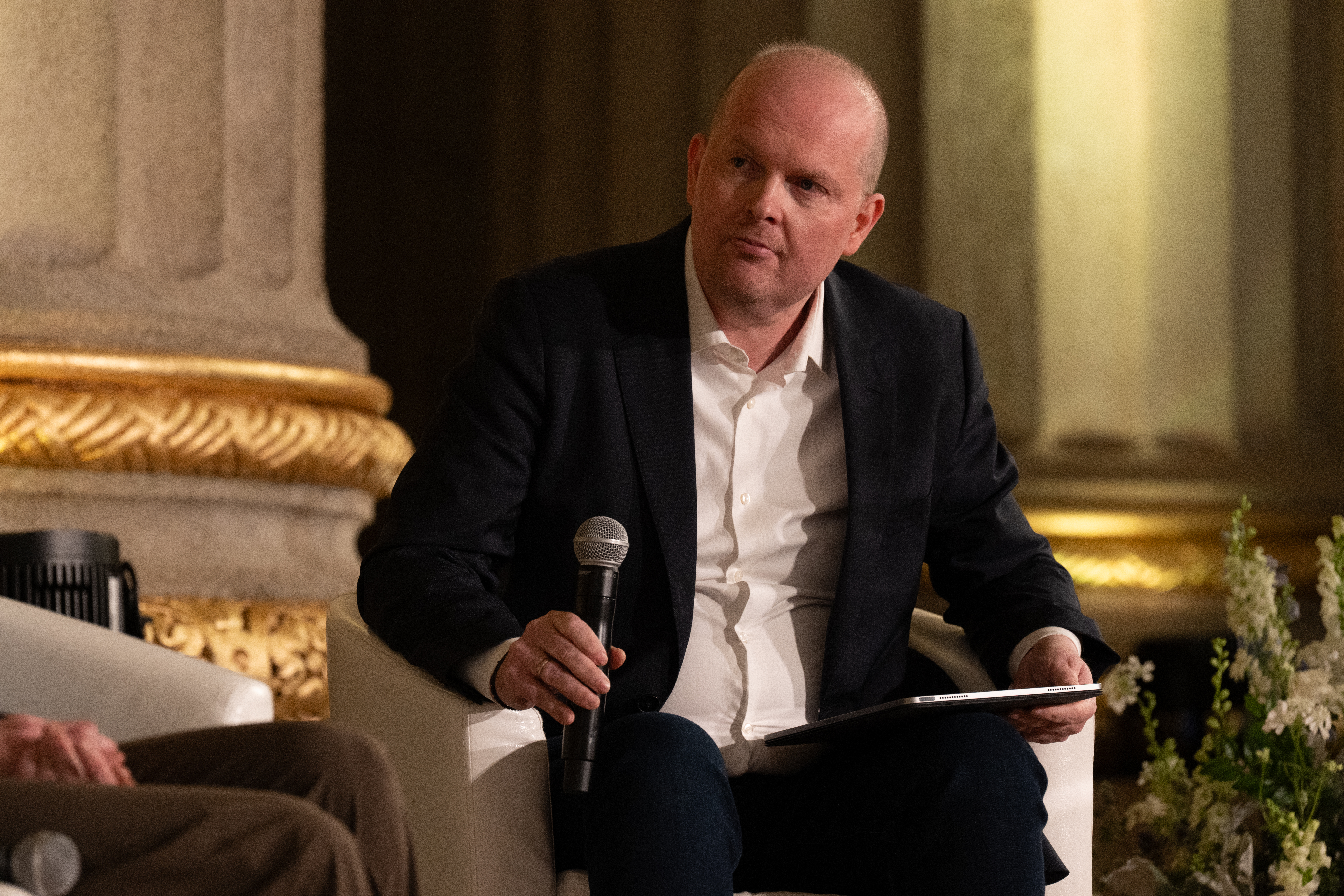 GBBC USA's Blockchain Central DC (June 2025) photo 959
