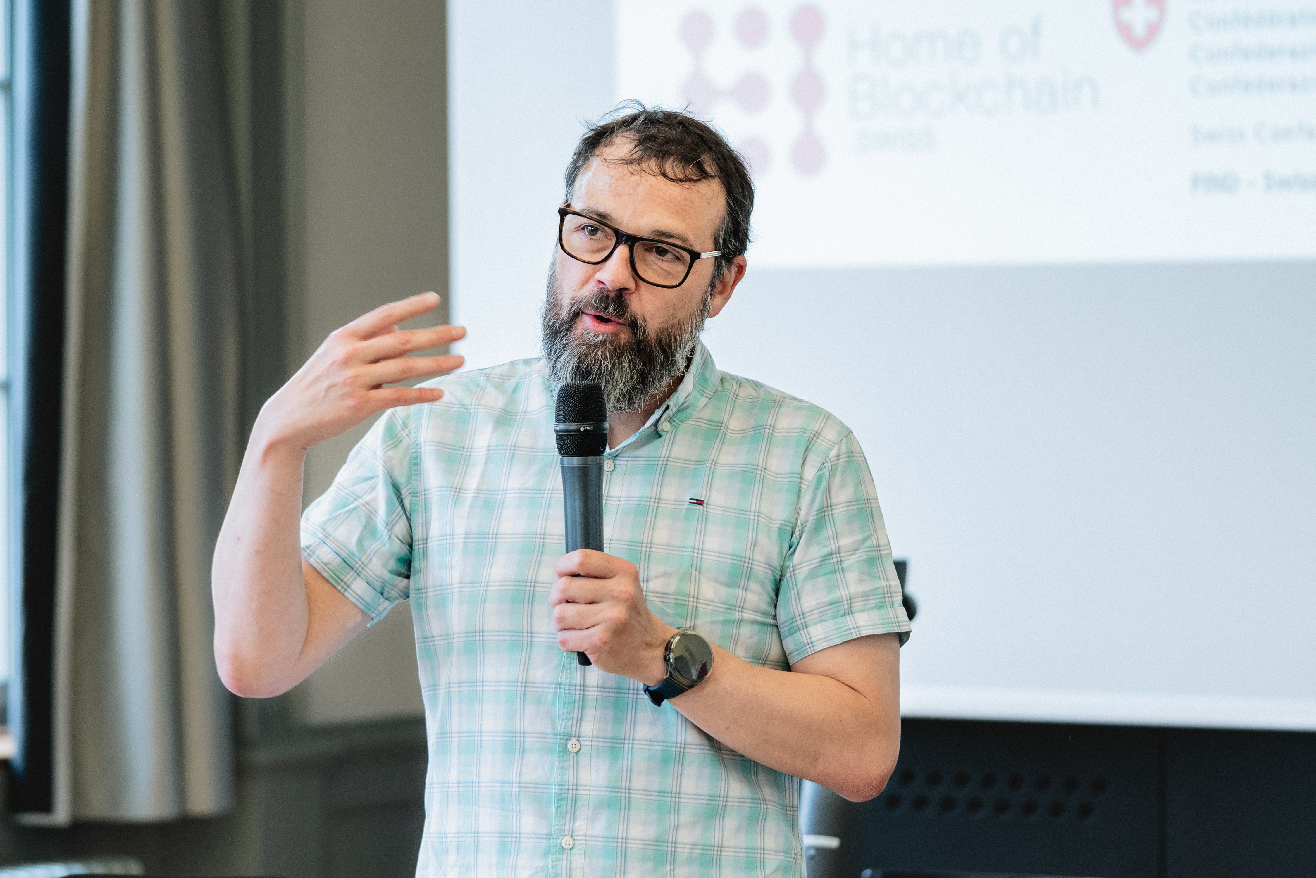Alpine Tech Forum (July 2024) photo 19