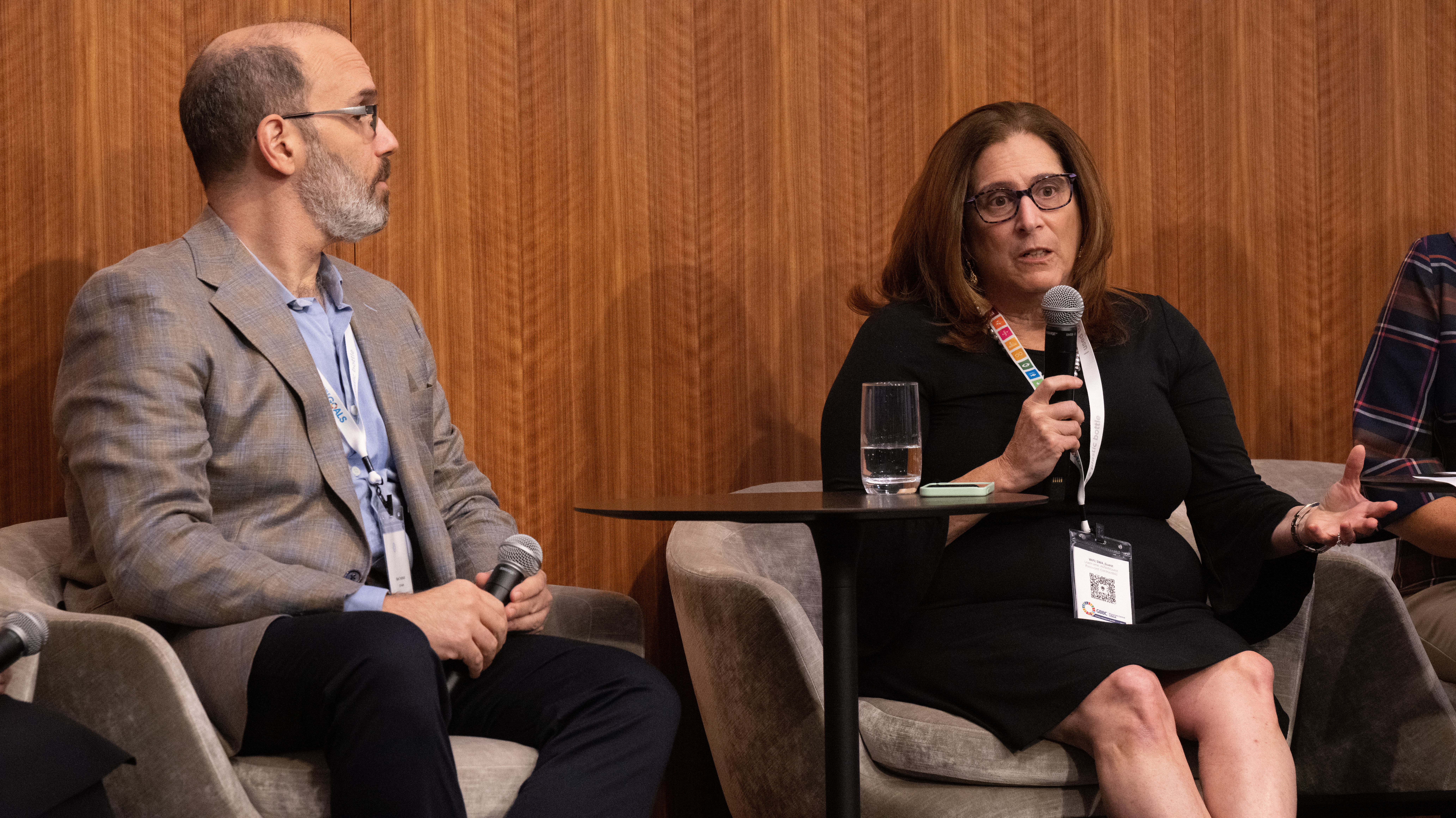 Blockchain Central UNGA (September 2022) photo 215