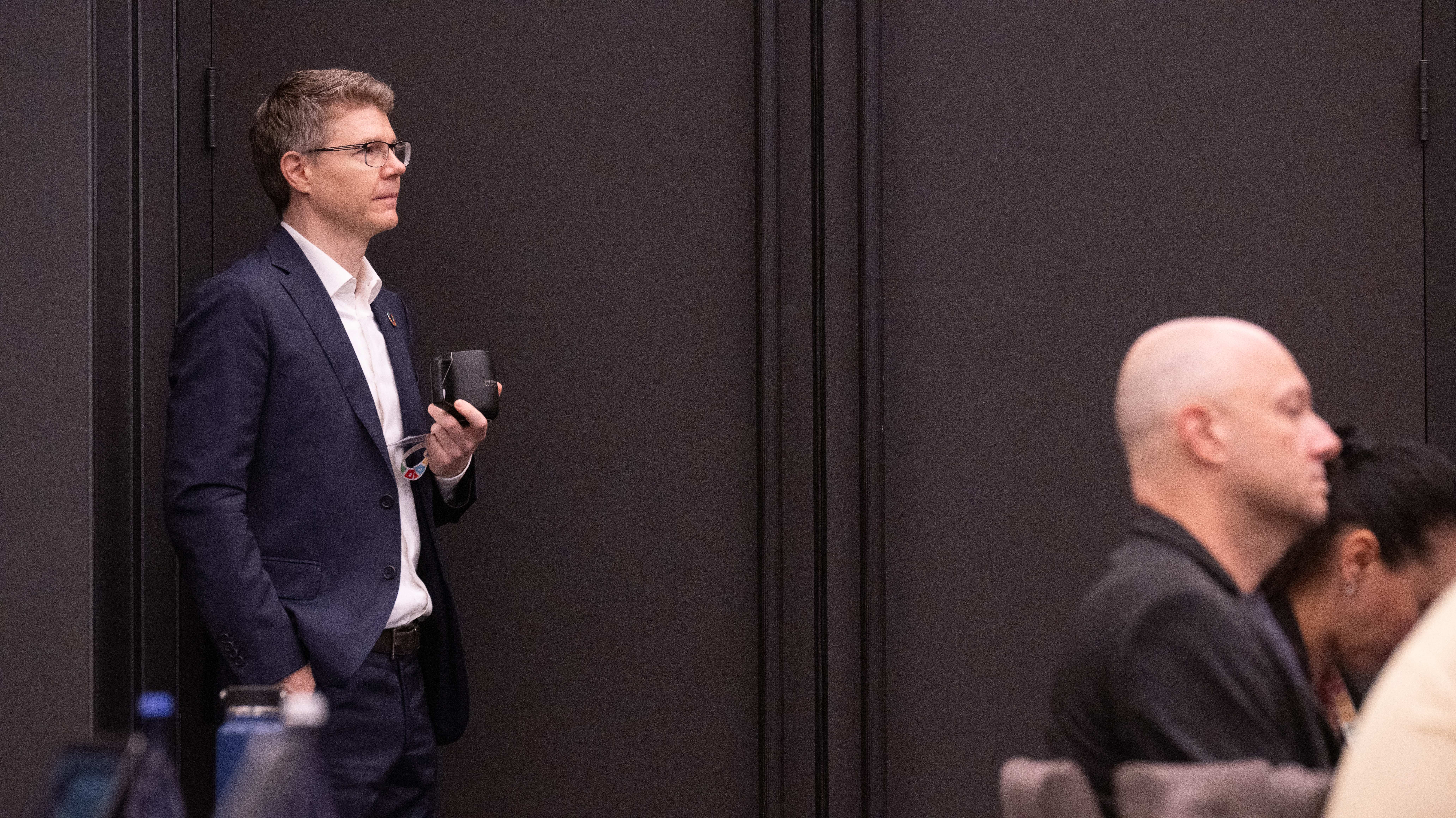 Blockchain Central UNGA (September 2022) photo 140