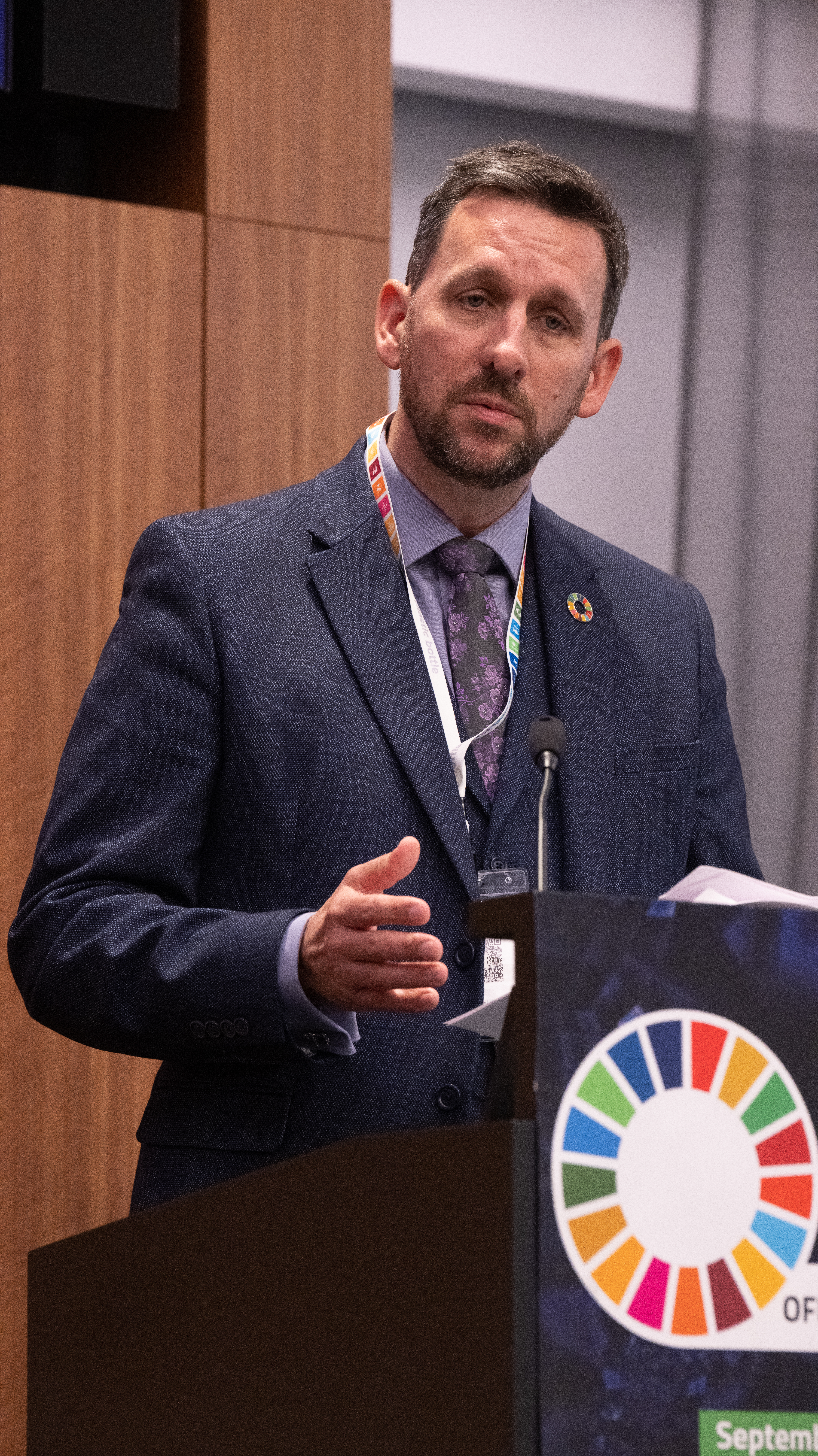 Blockchain Central UNGA (September 2022) photo 296
