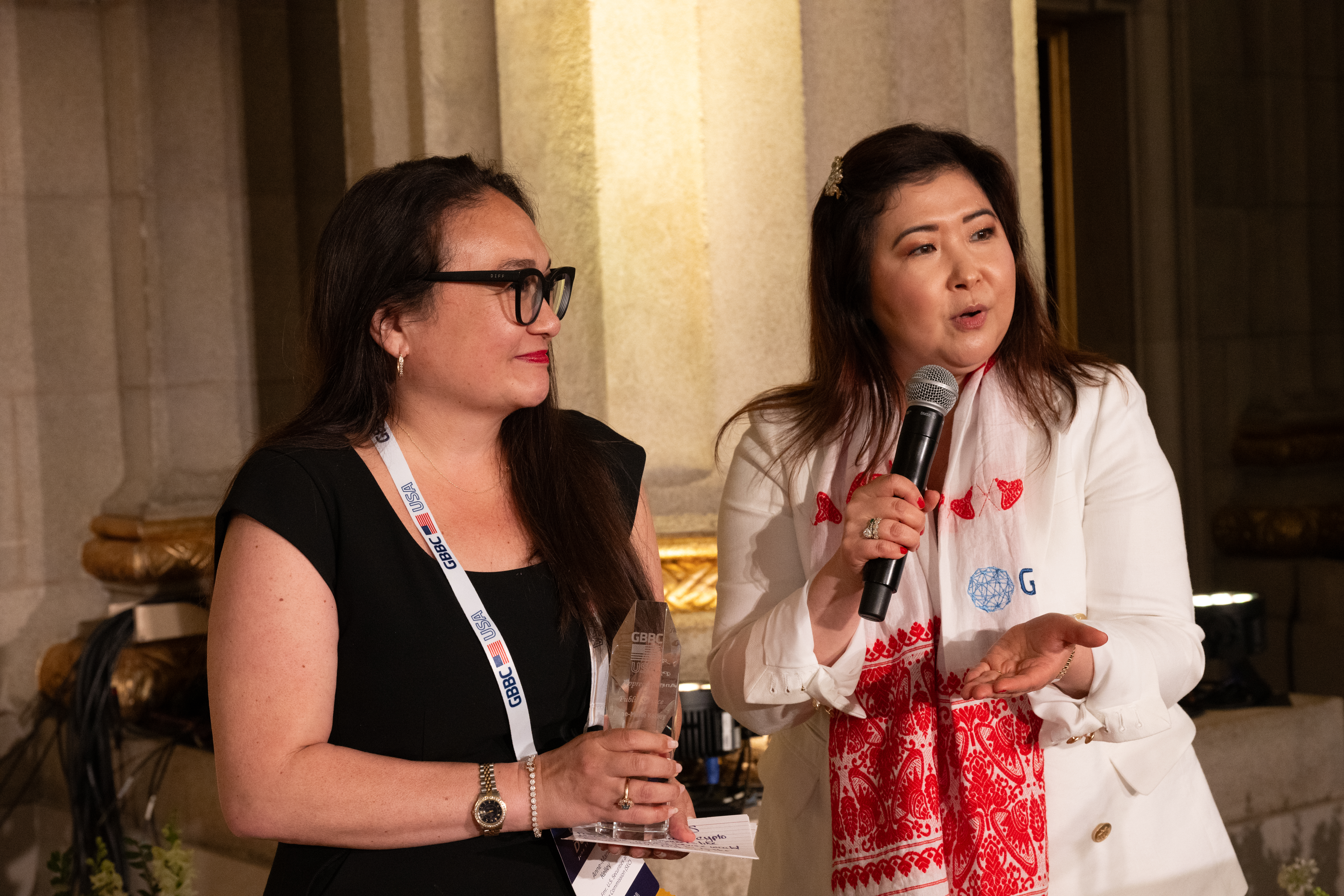 GBBC USA's Blockchain Central DC (June 2025) photo 83