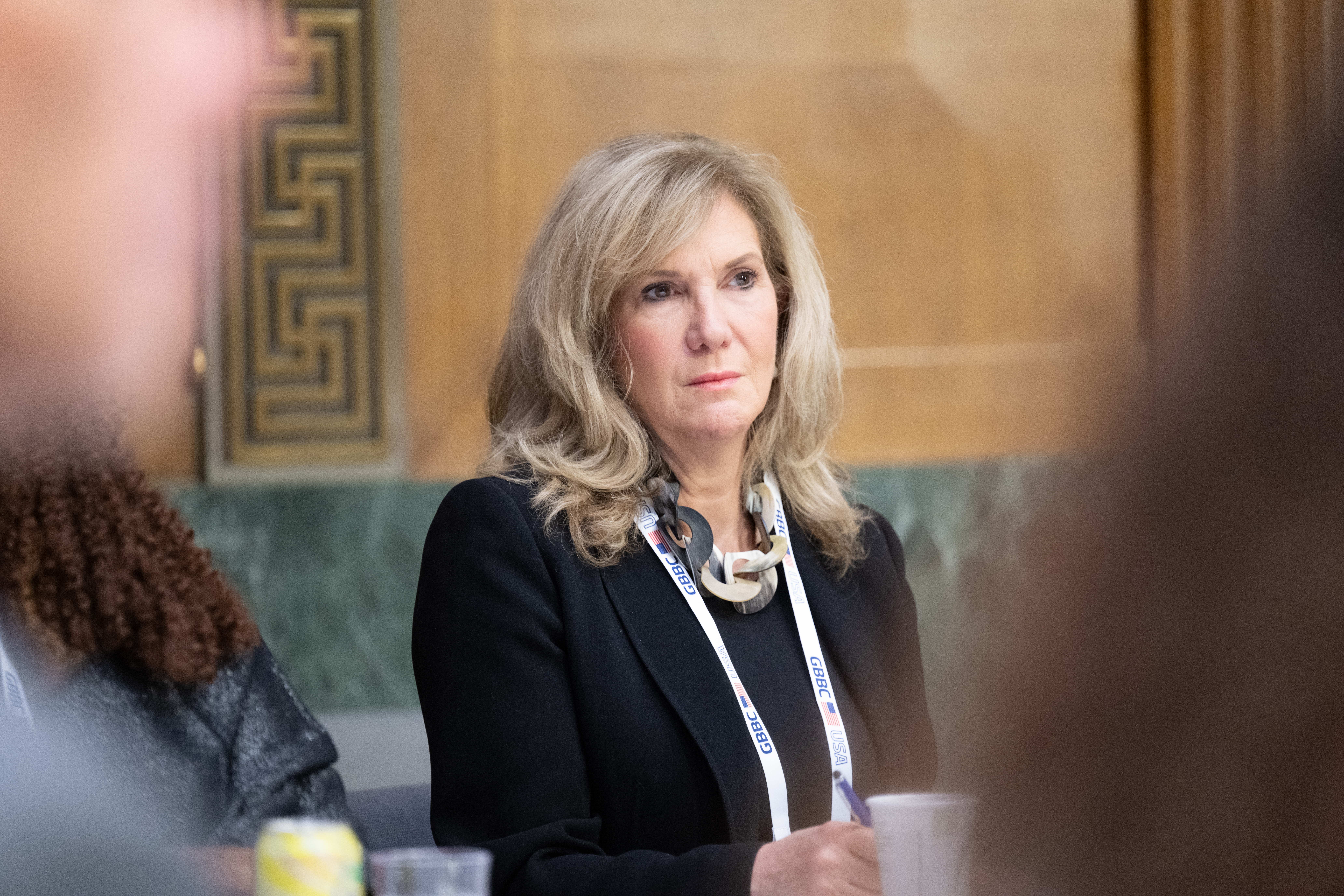 GBBC USA's Blockchain Central DC (June 2025) photo 550