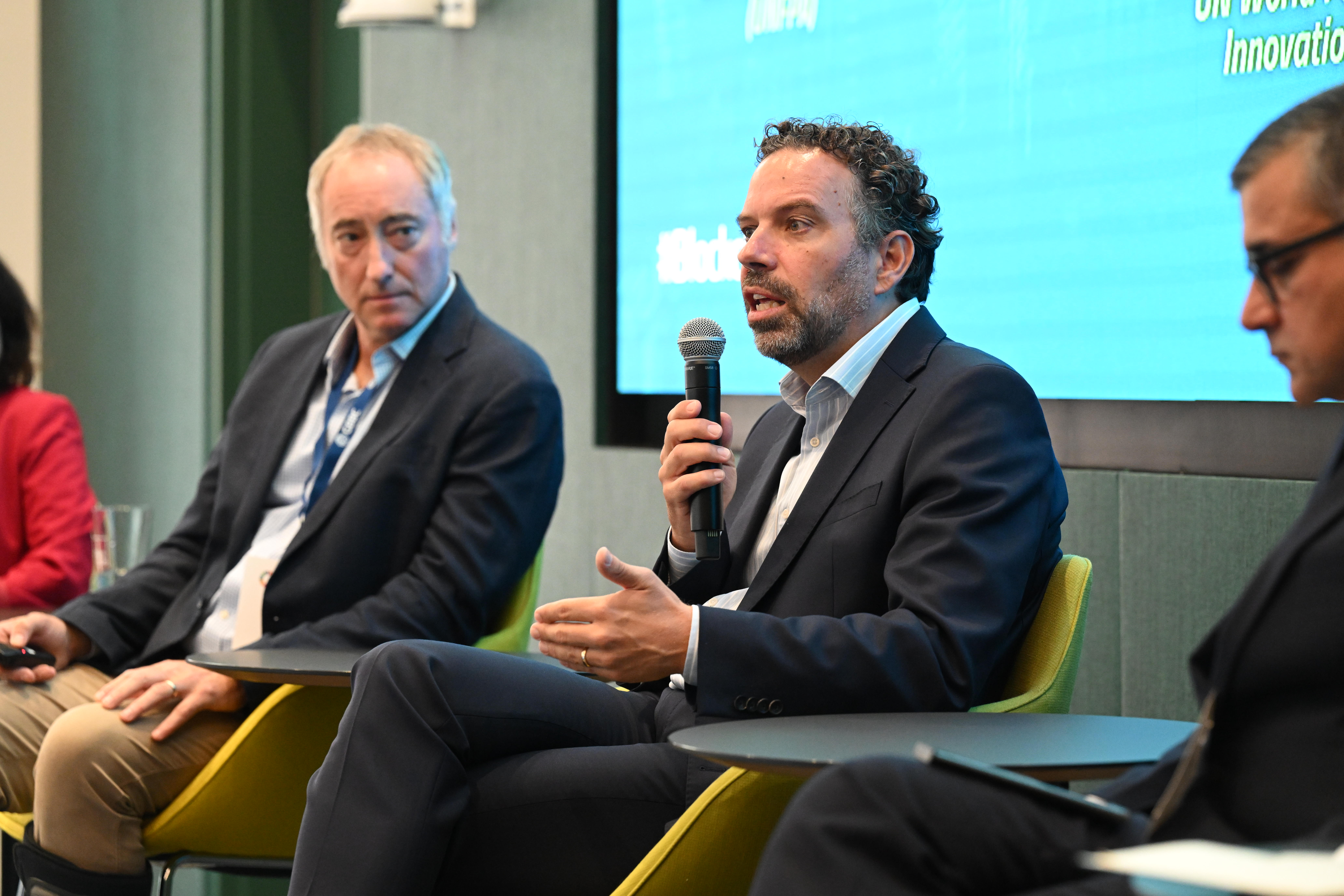 Blockchain Central UNGA (September 2023) photo 655