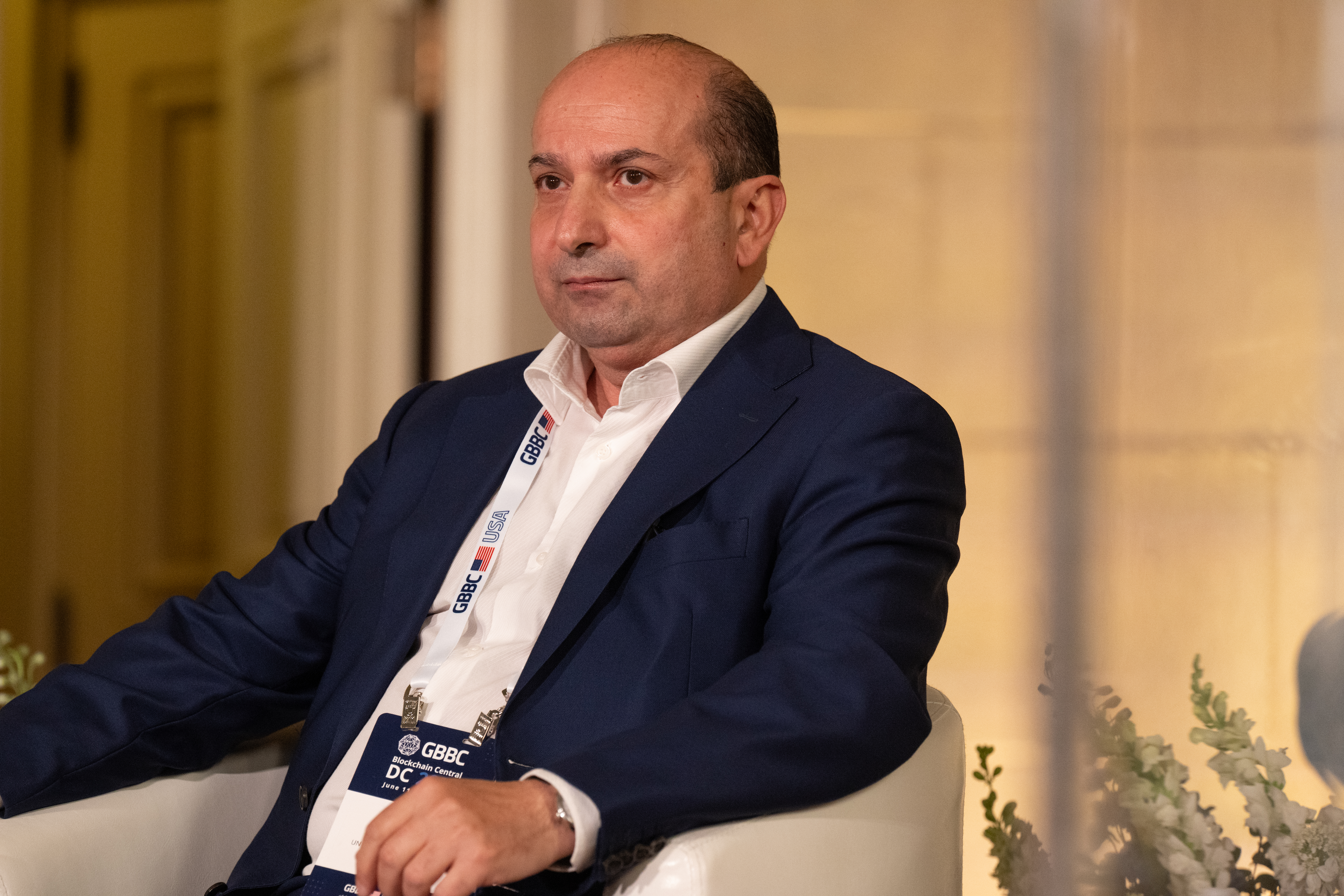 GBBC USA's Blockchain Central DC (June 2025) photo 993