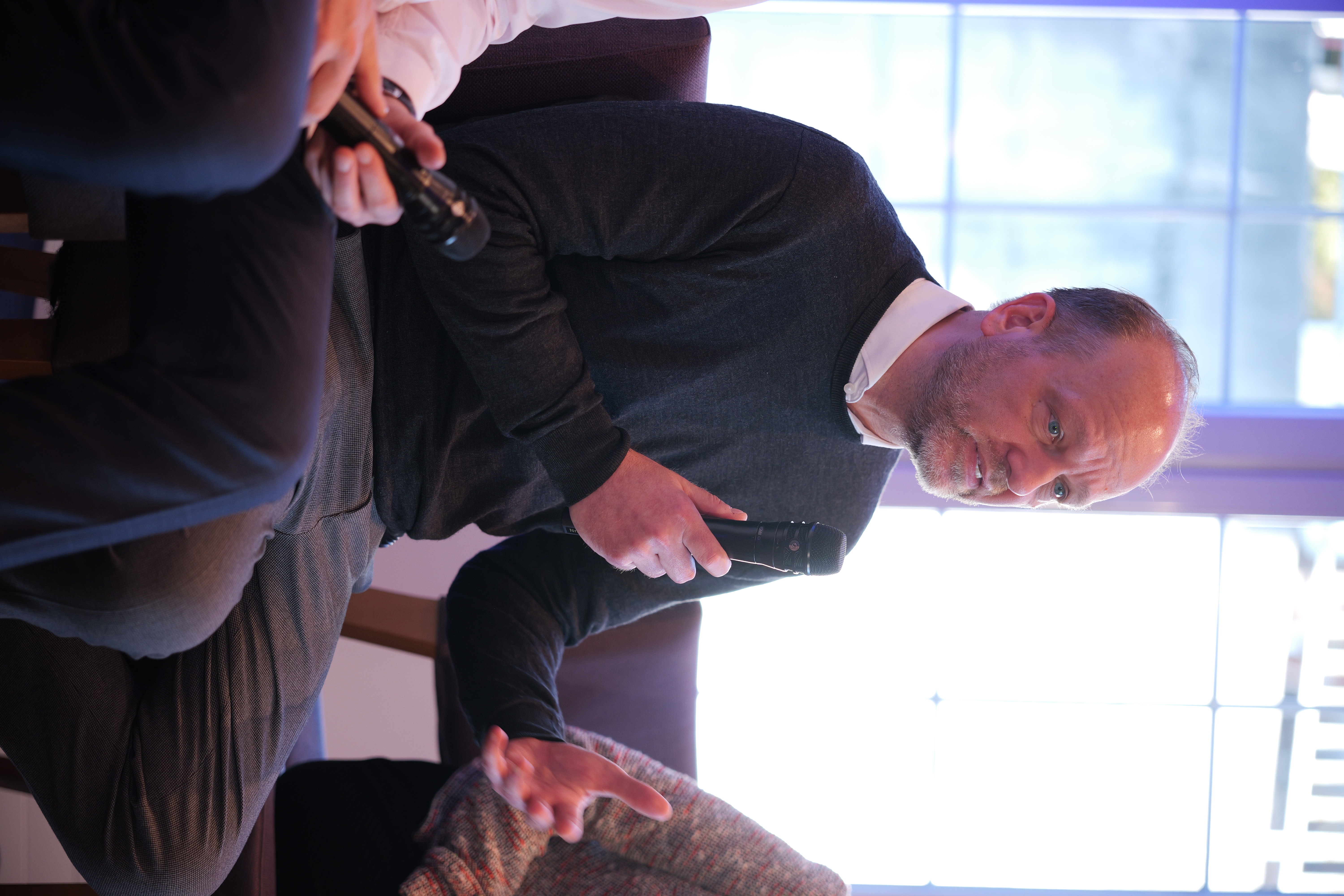 Blockchain Central Davos (January 2026) photo 45