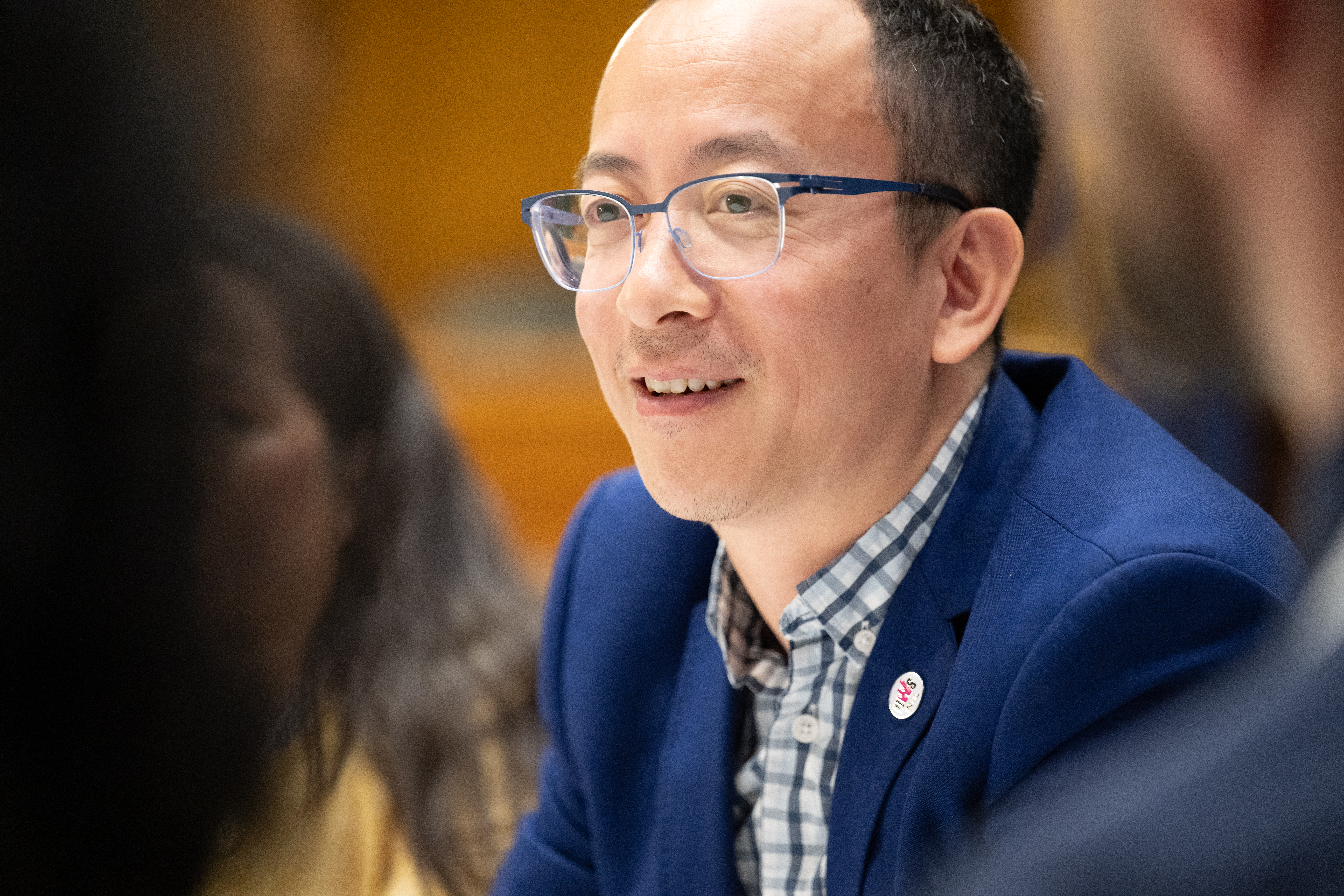 GBBC USA's Blockchain Central DC (June 2025) photo 560