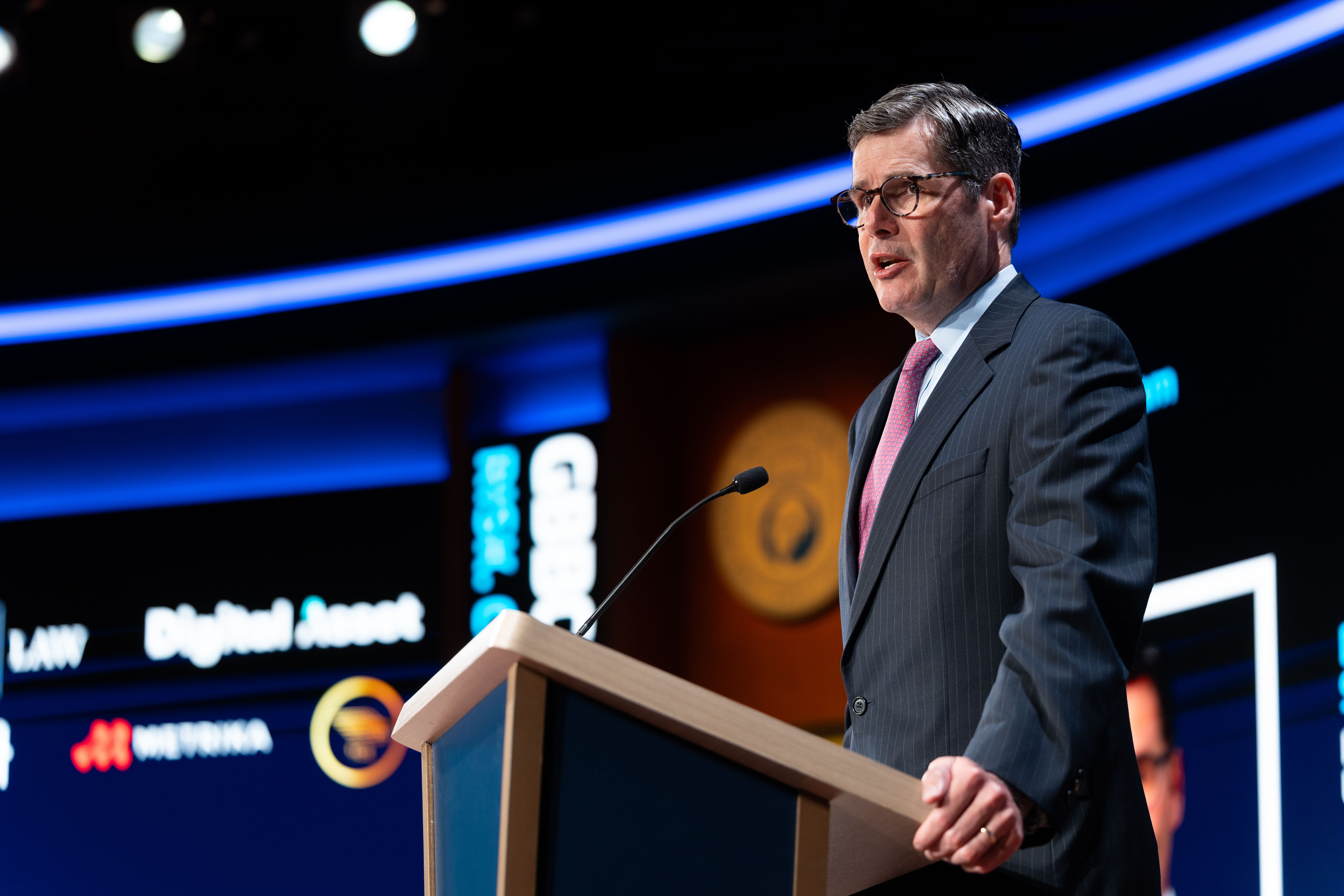 GBBC USA's Blockchain Central on Risk. Compliance. Security. (June 2026) photo 216