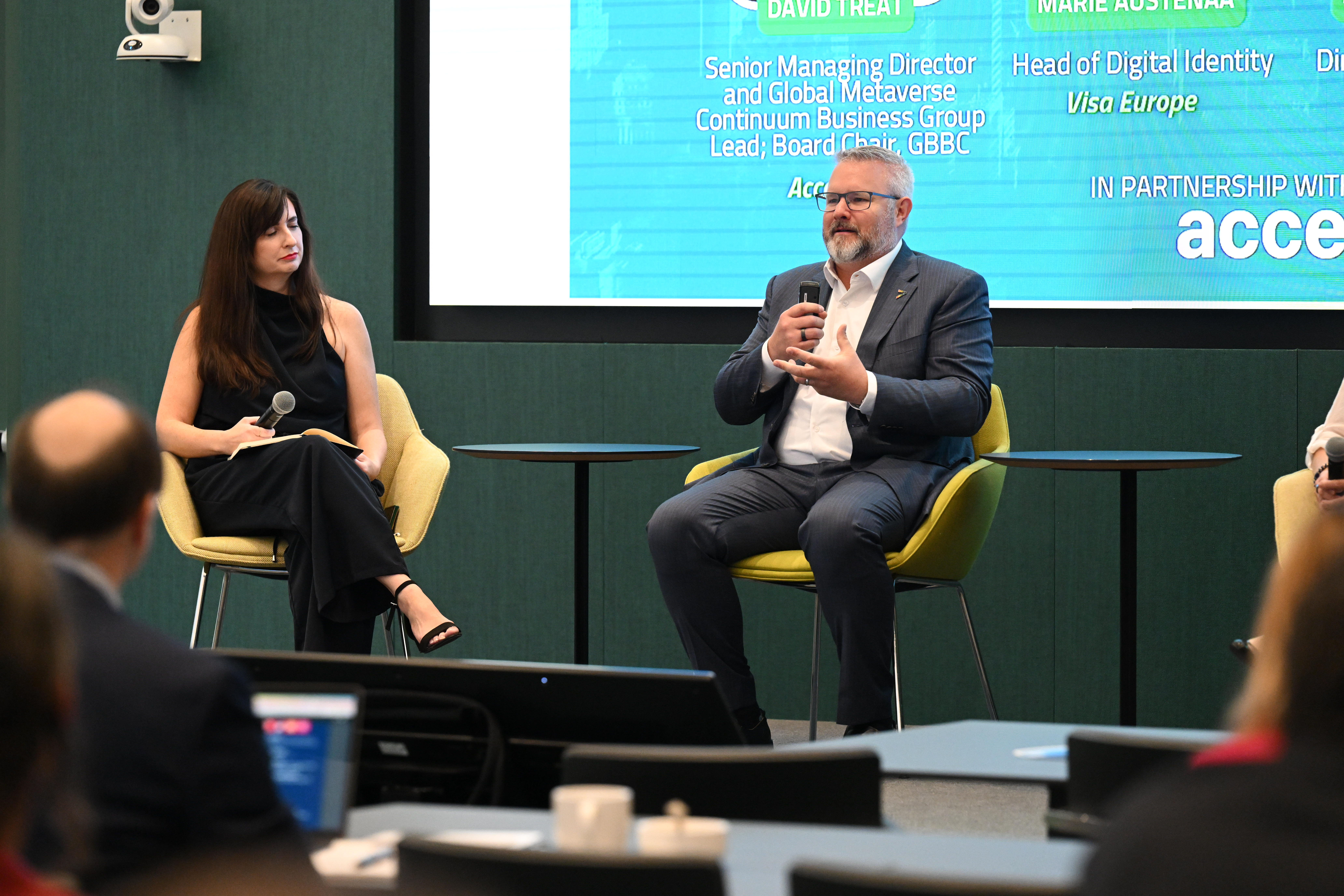 Blockchain Central UNGA (September 2023) photo 233