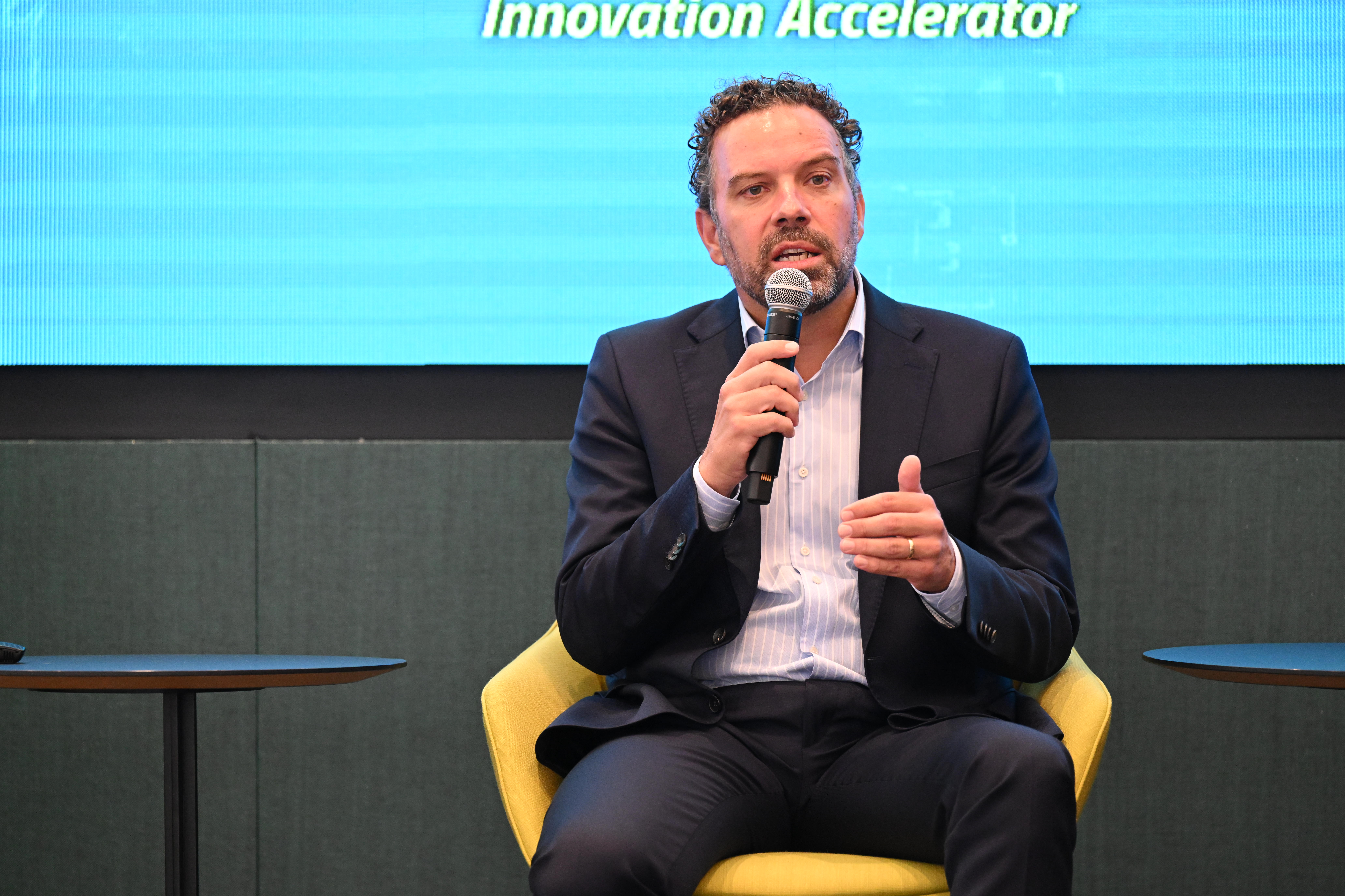 Blockchain Central UNGA (September 2023) photo 629