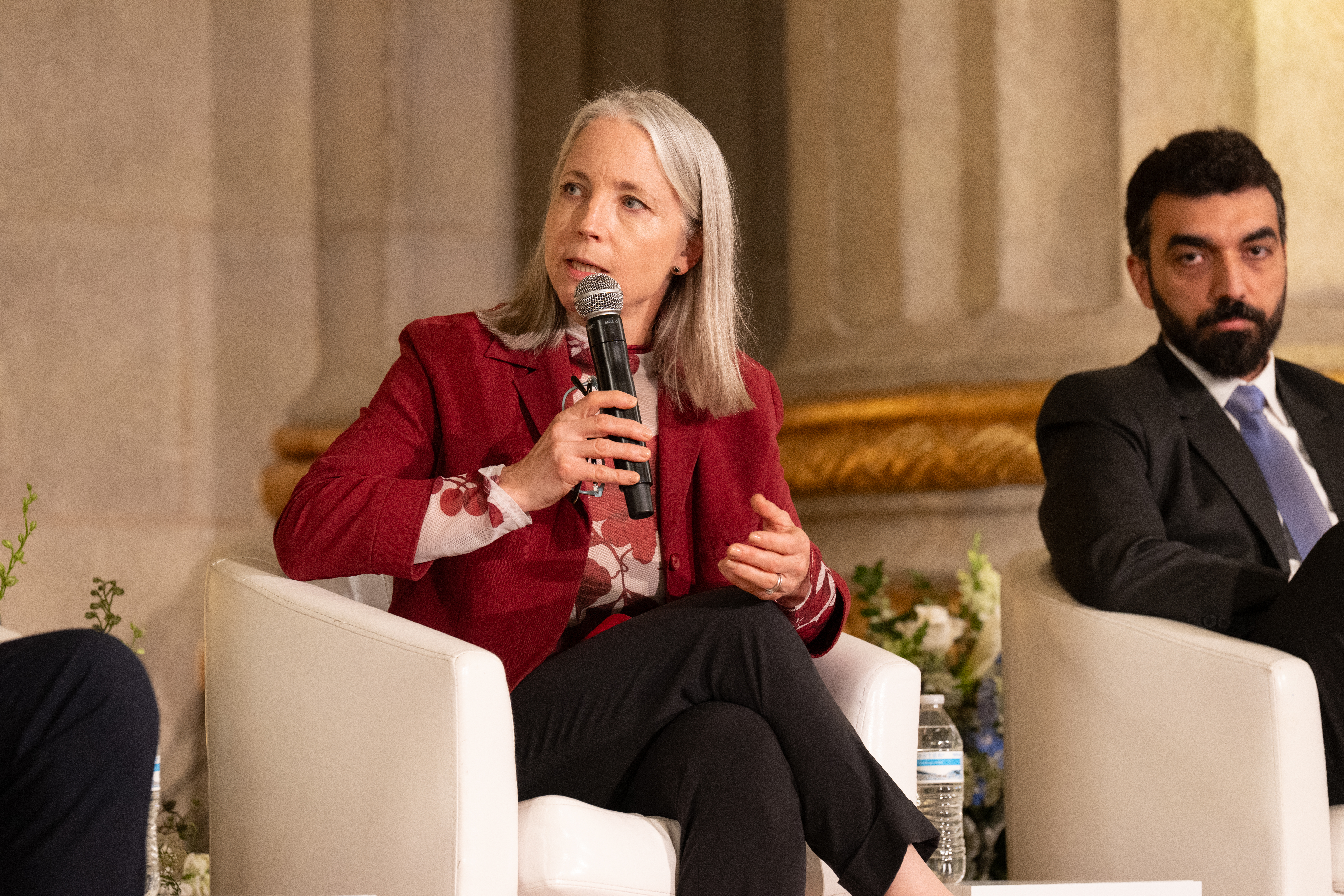 GBBC USA's Blockchain Central DC (June 2025) photo 506