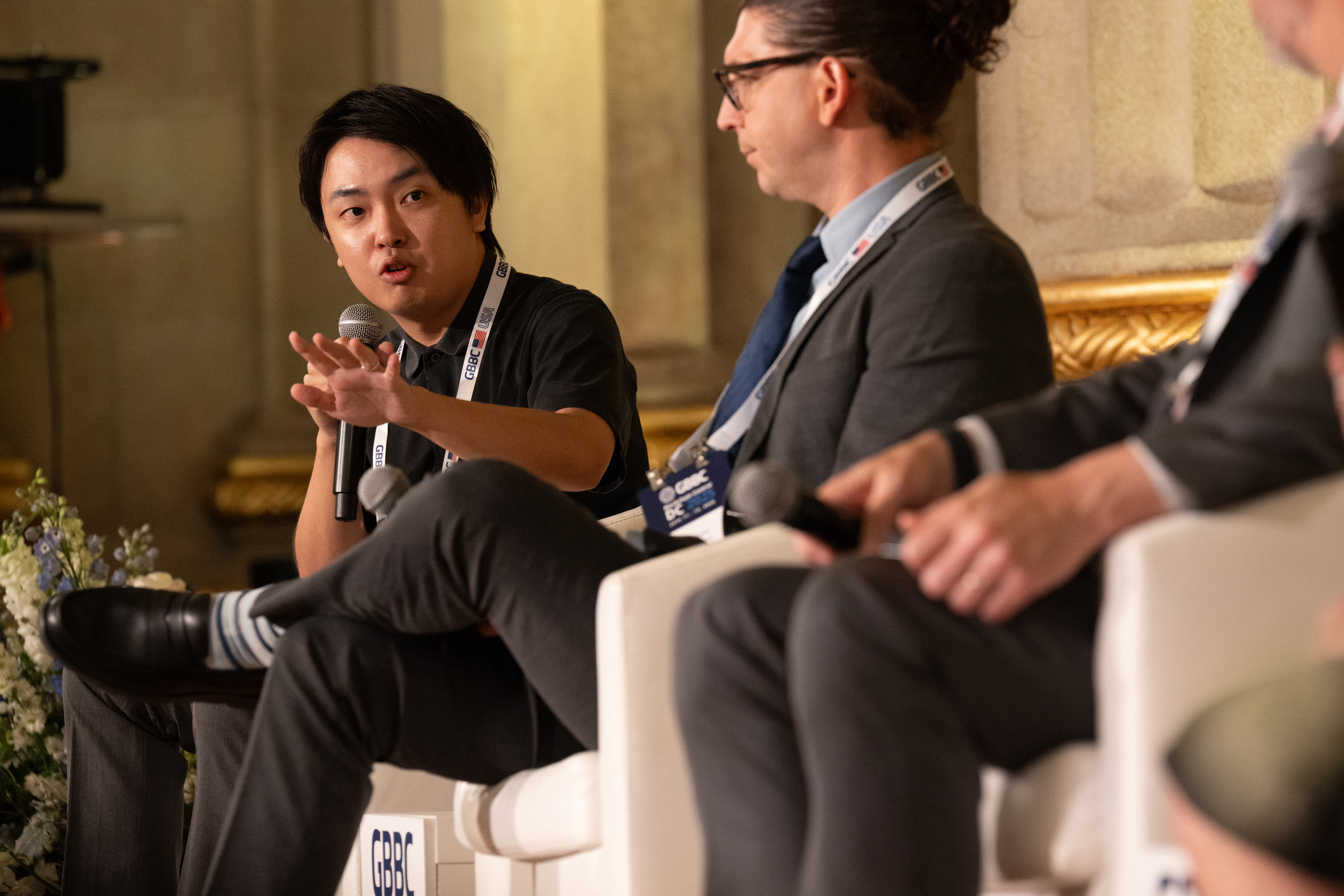 GBBC USA's Blockchain Central DC (June 2025) photo 549