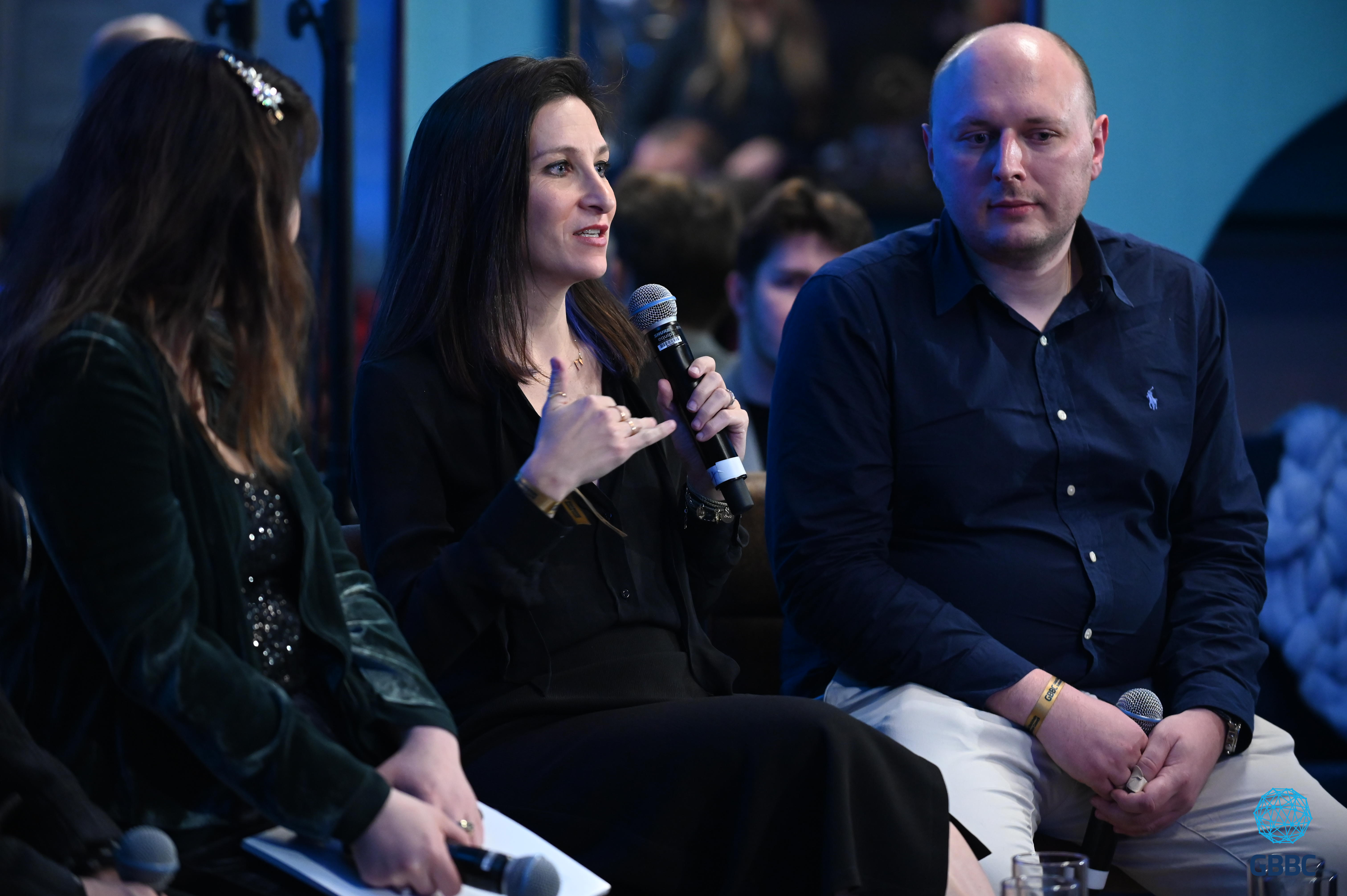 Blockchain Central Davos (January 2020) photo 164