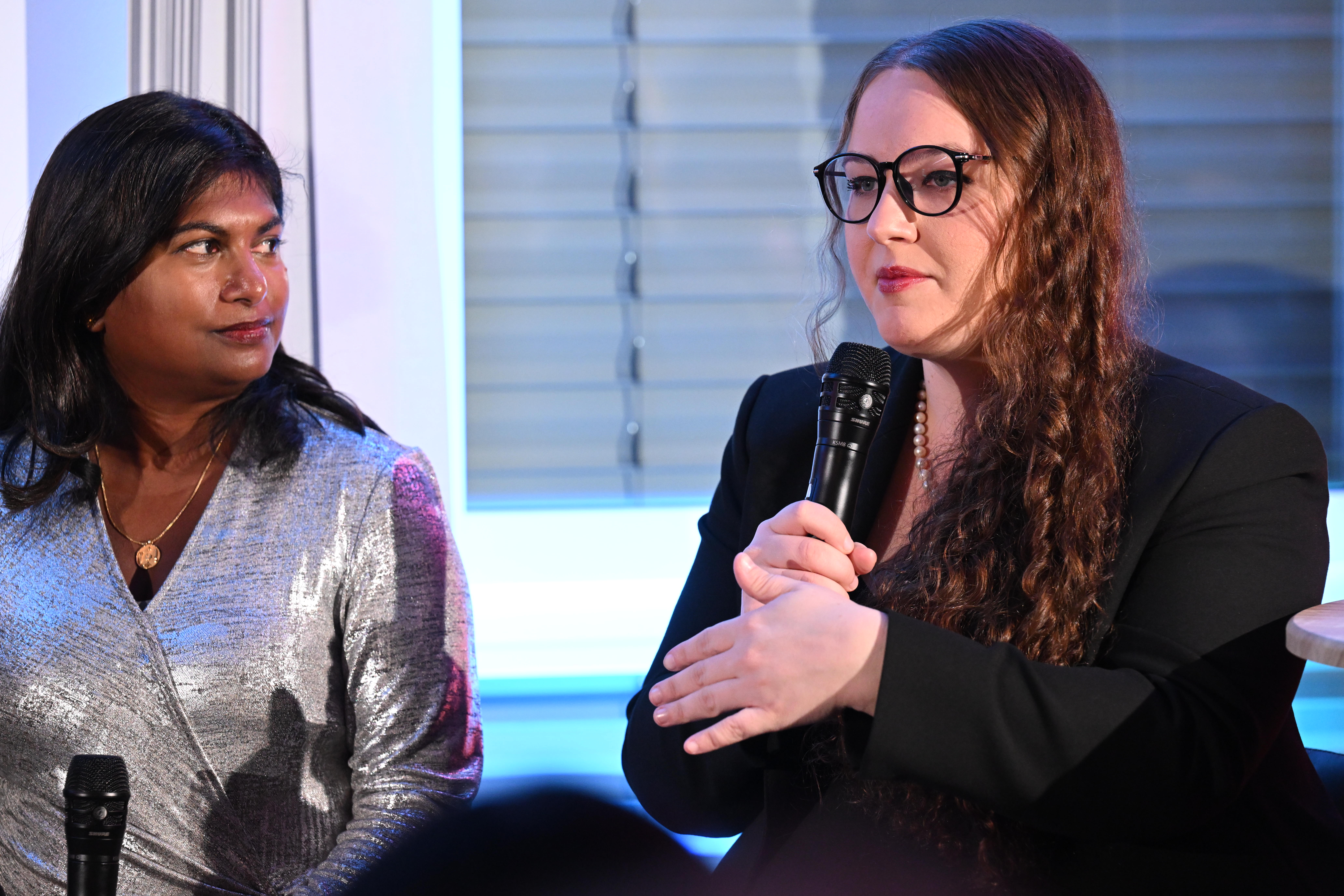 Blockchain Central Davos (January 2024) photo 226