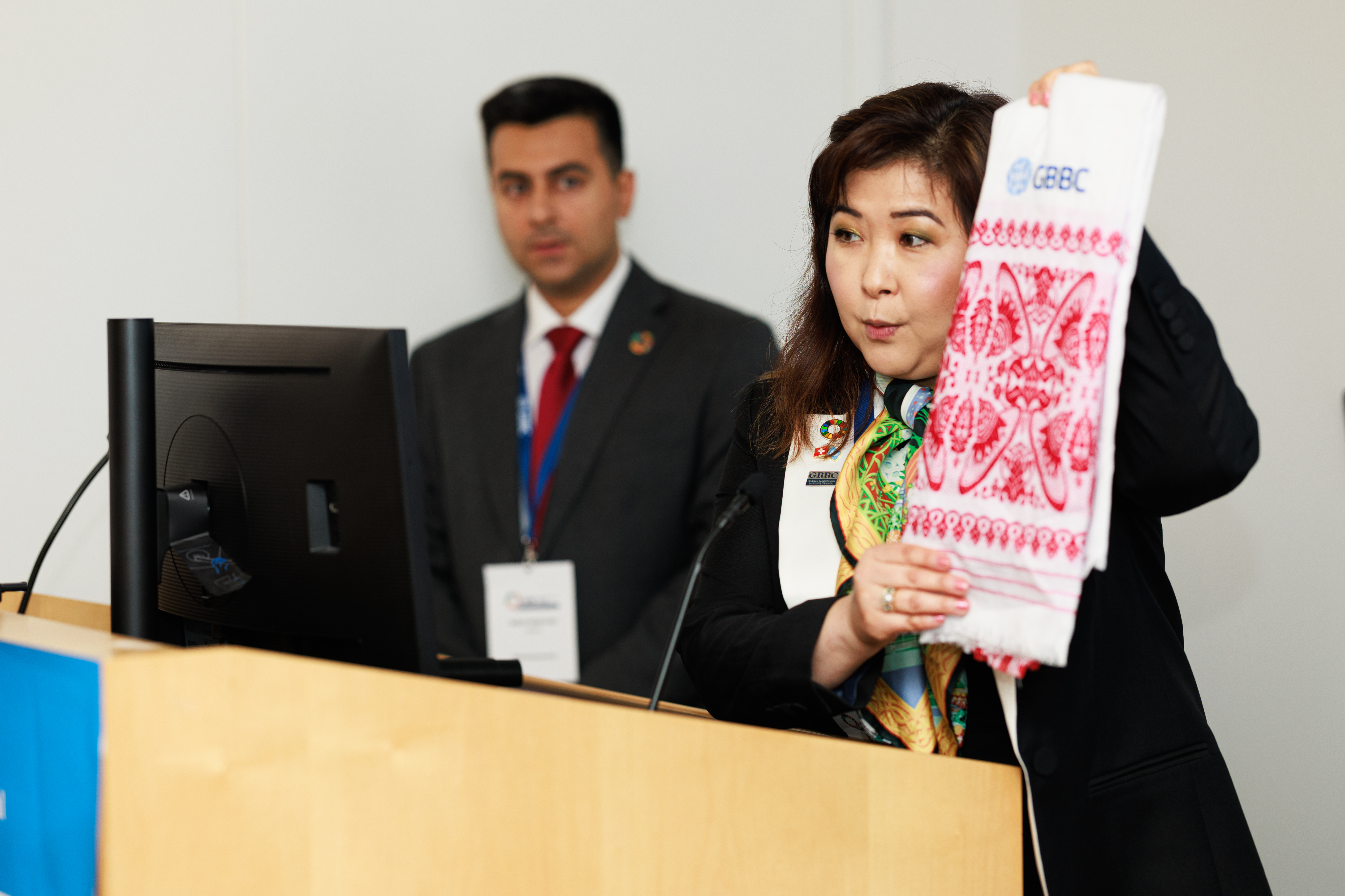 Blockchain Central UNGA (September 2024) photo 135