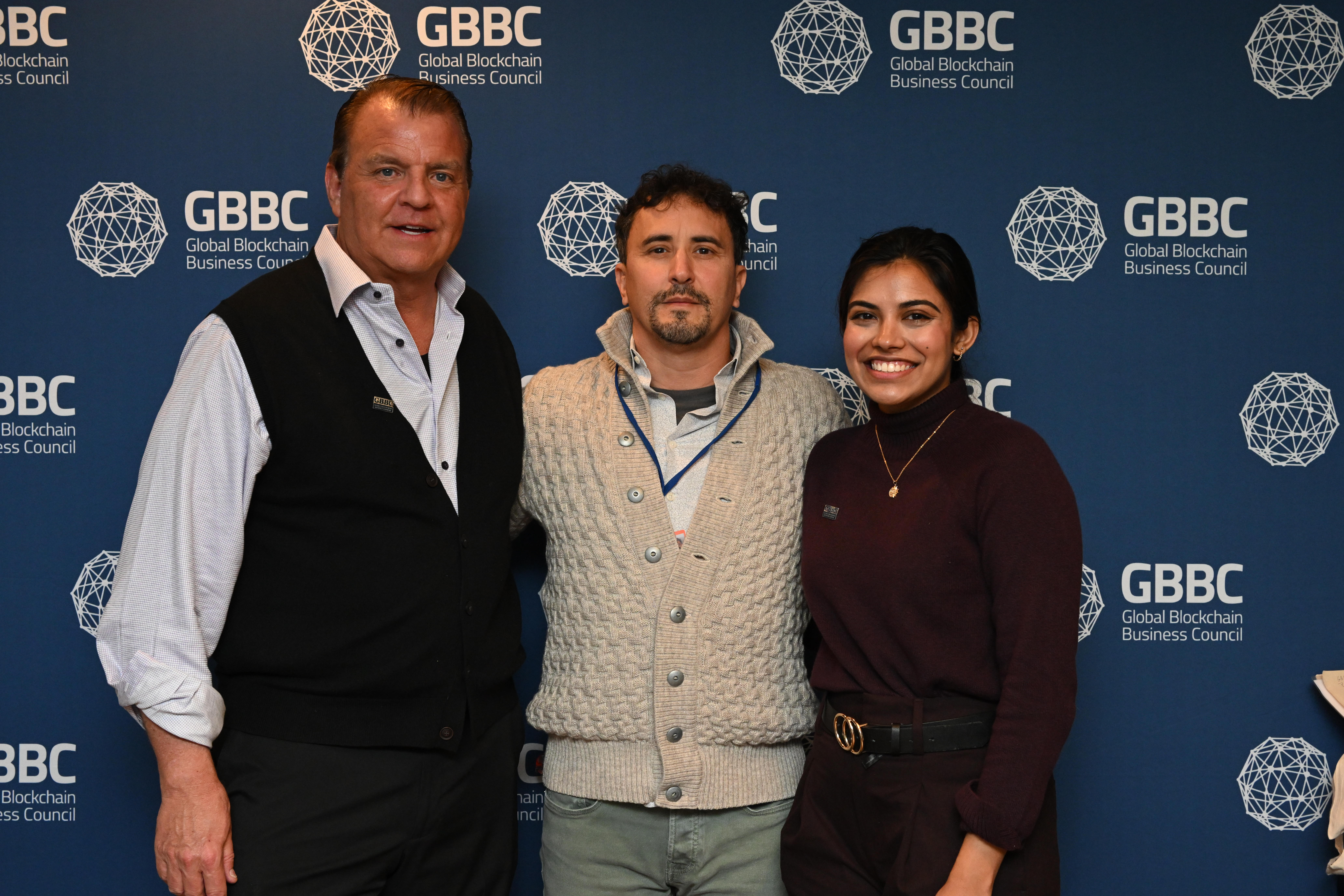 Blockchain Central Davos (January 2023) photo 411