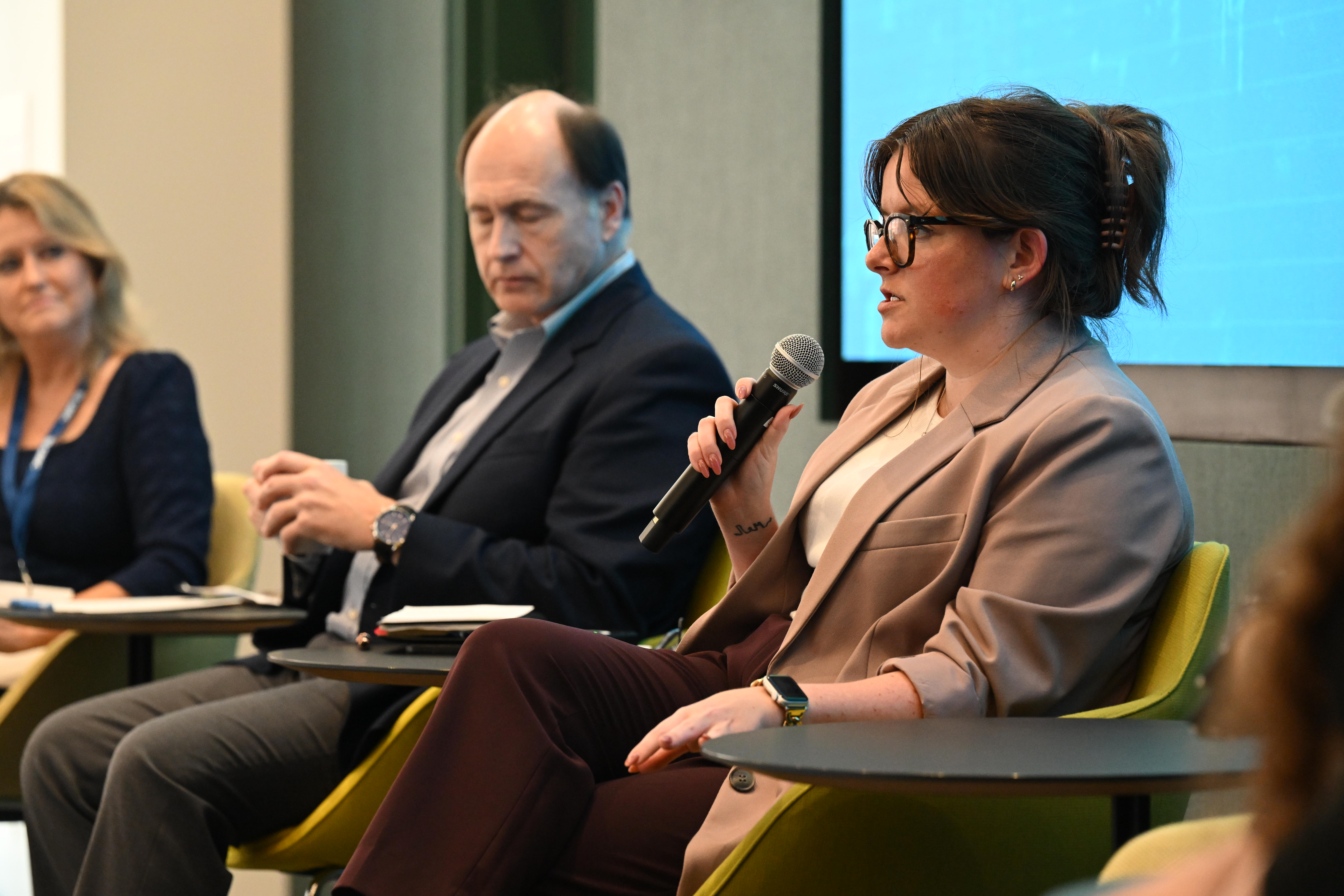 Blockchain Central UNGA (September 2023) photo 761