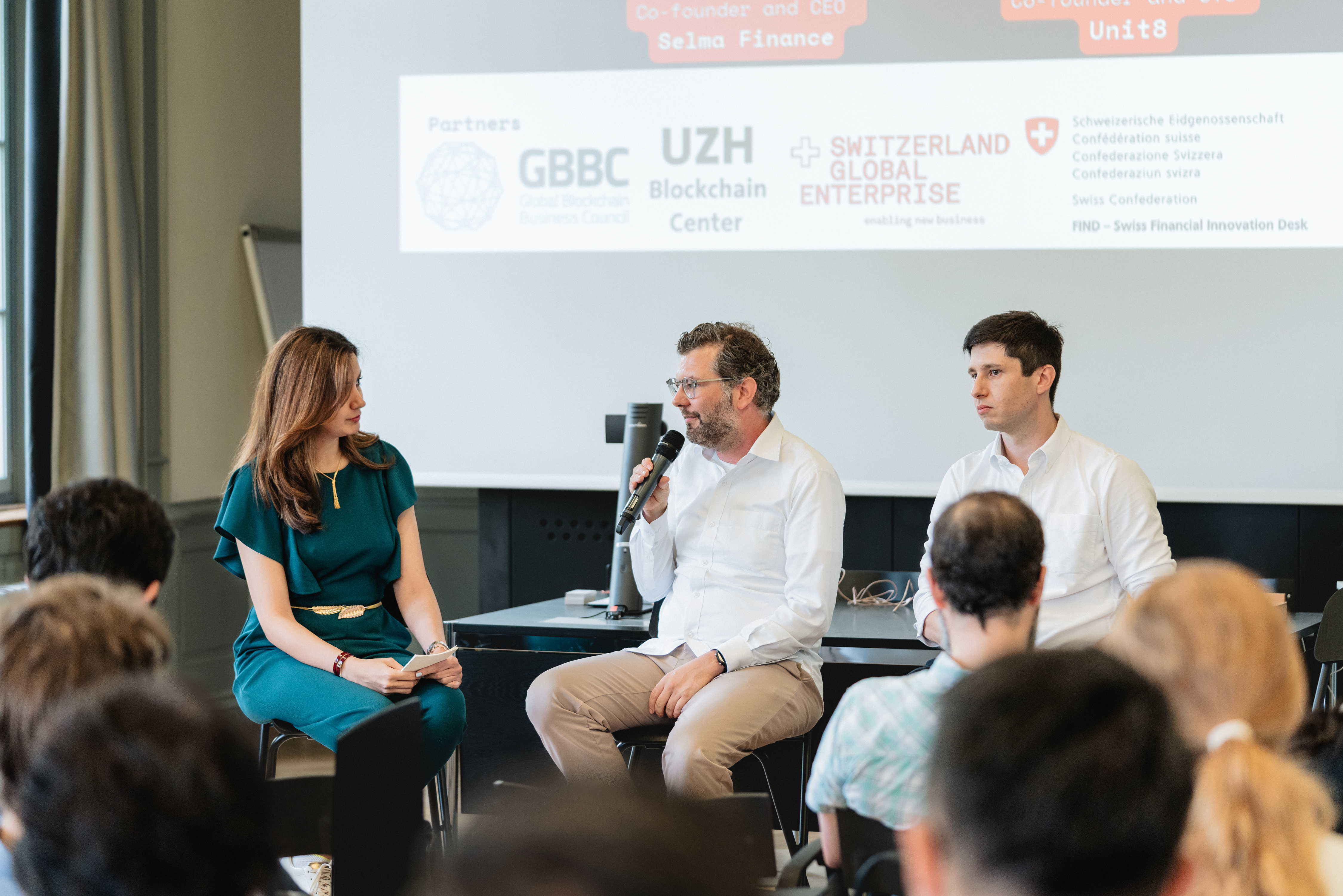Alpine Tech Forum (July 2024) photo 34