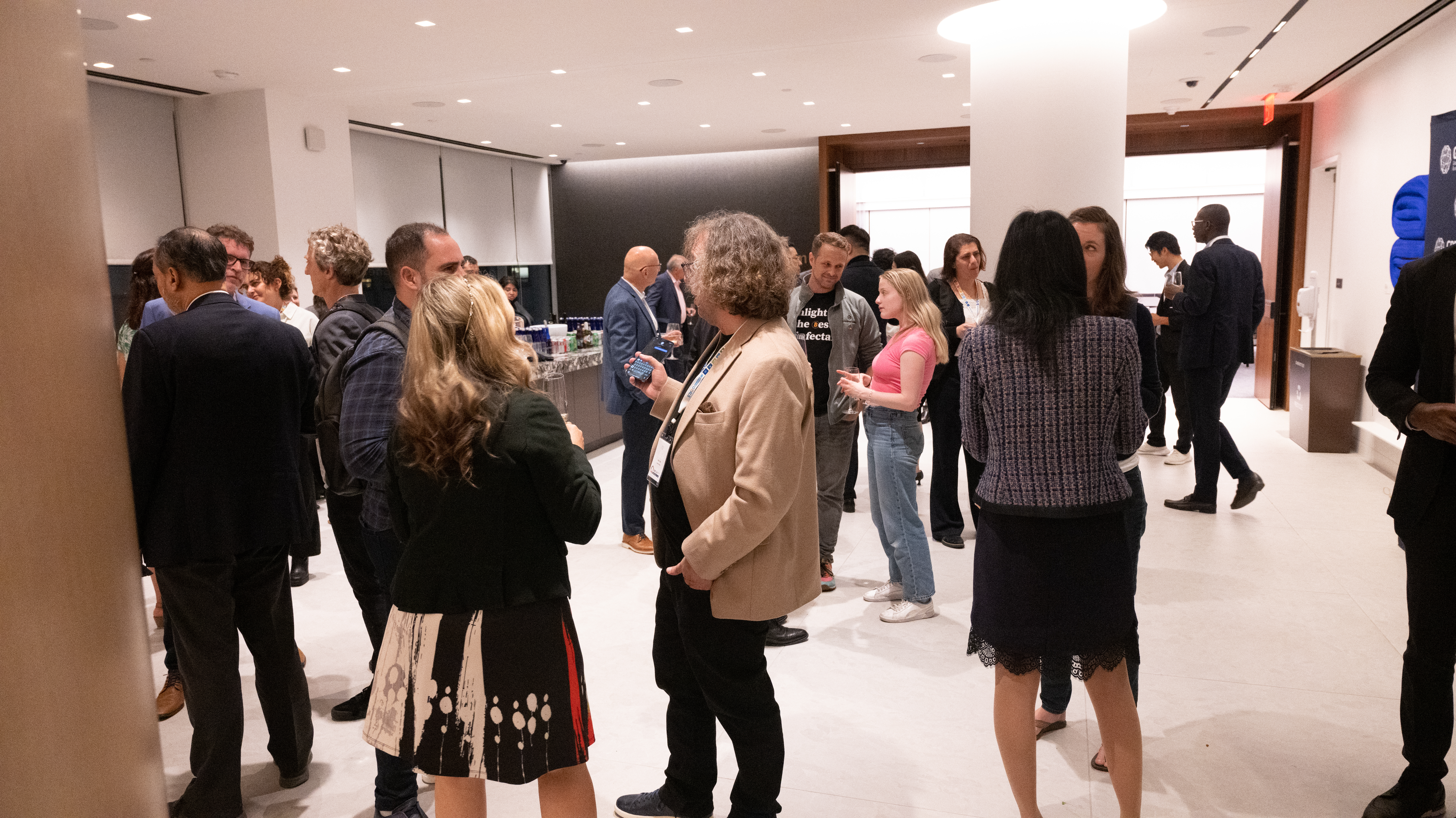 Blockchain Central UNGA (September 2022) photo 517