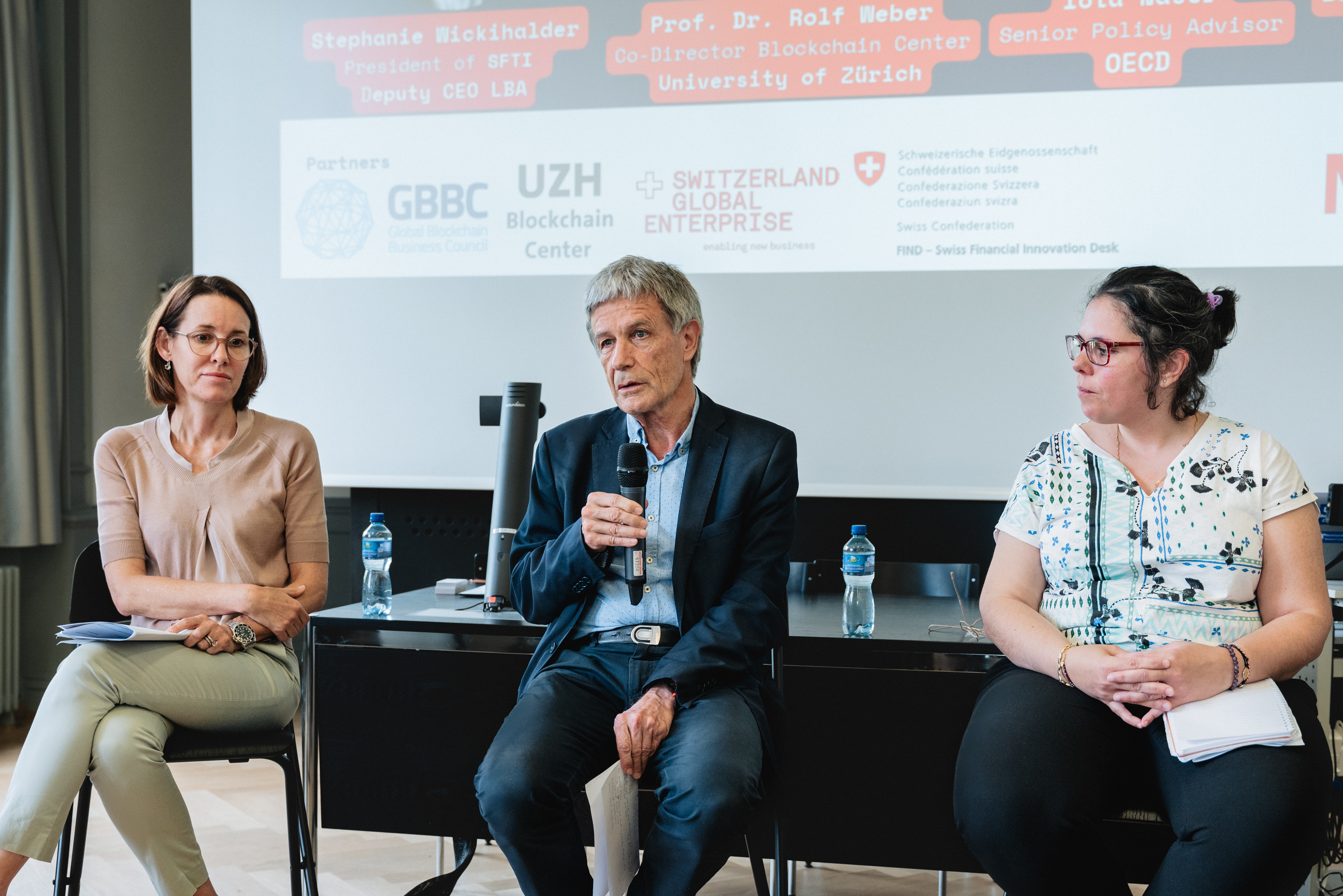 Alpine Tech Forum (July 2024) photo 79