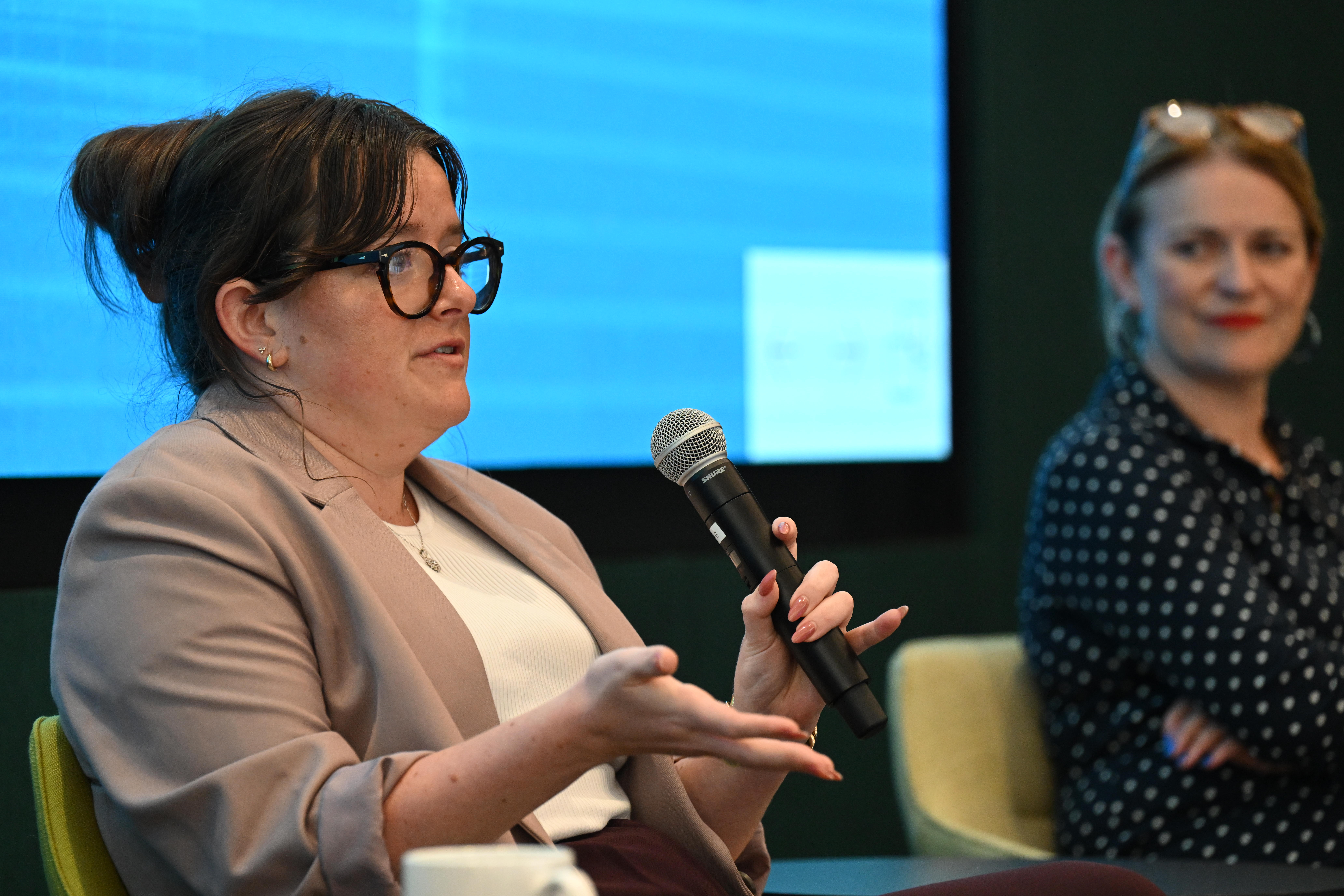 Blockchain Central UNGA (September 2023) photo 781