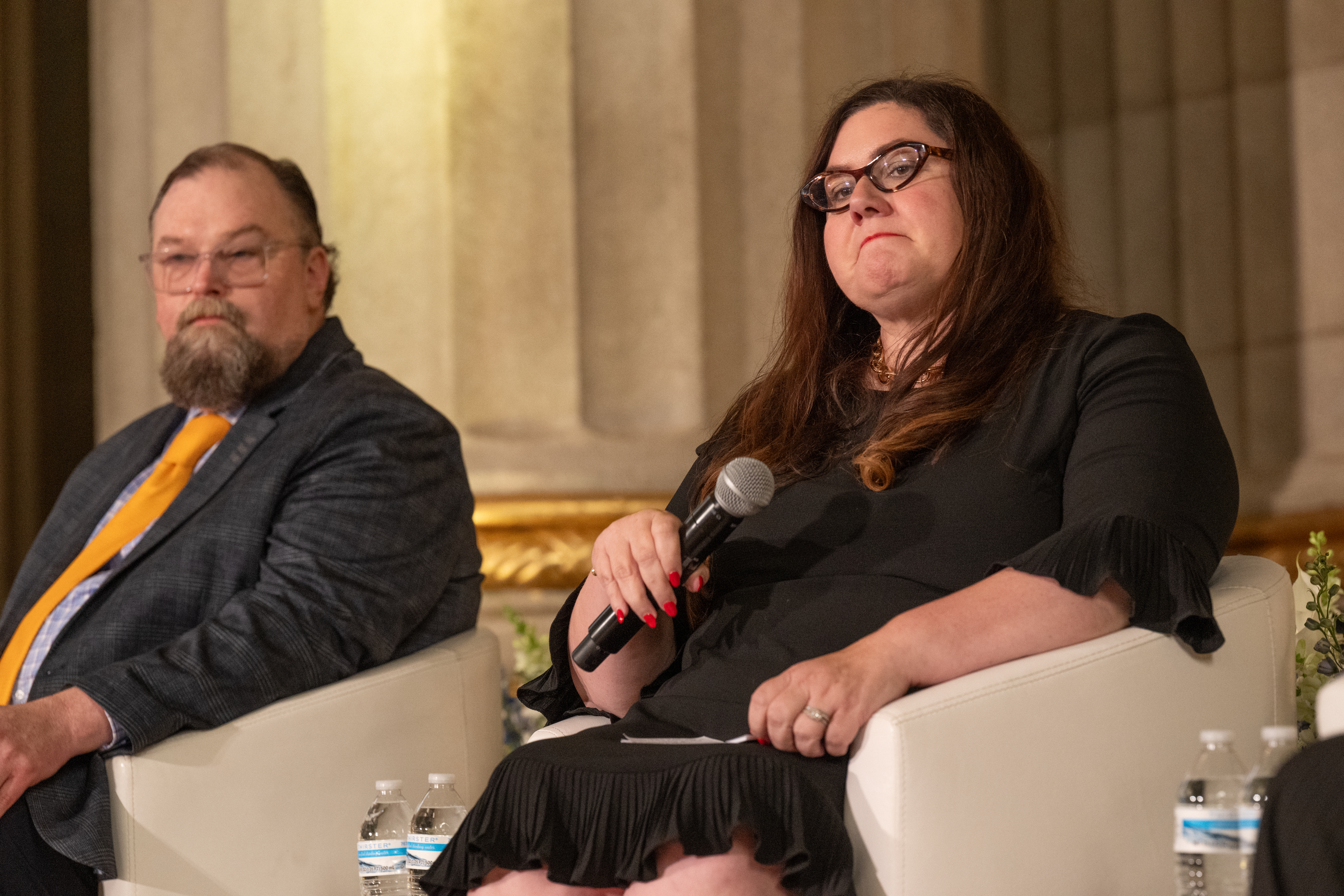 GBBC USA's Blockchain Central DC (June 2025) photo 922