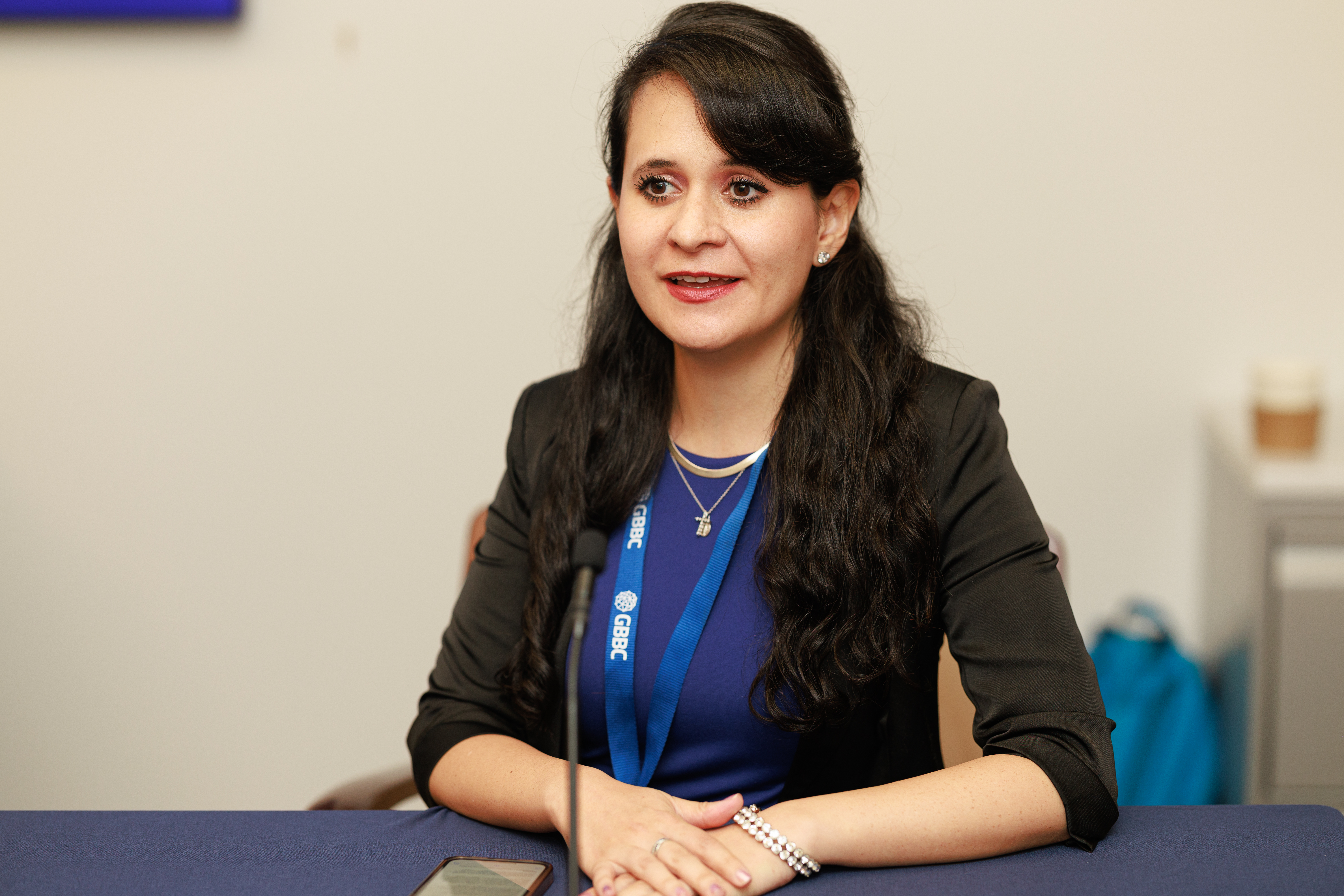 Blockchain Central UNGA (September 2024) photo 226