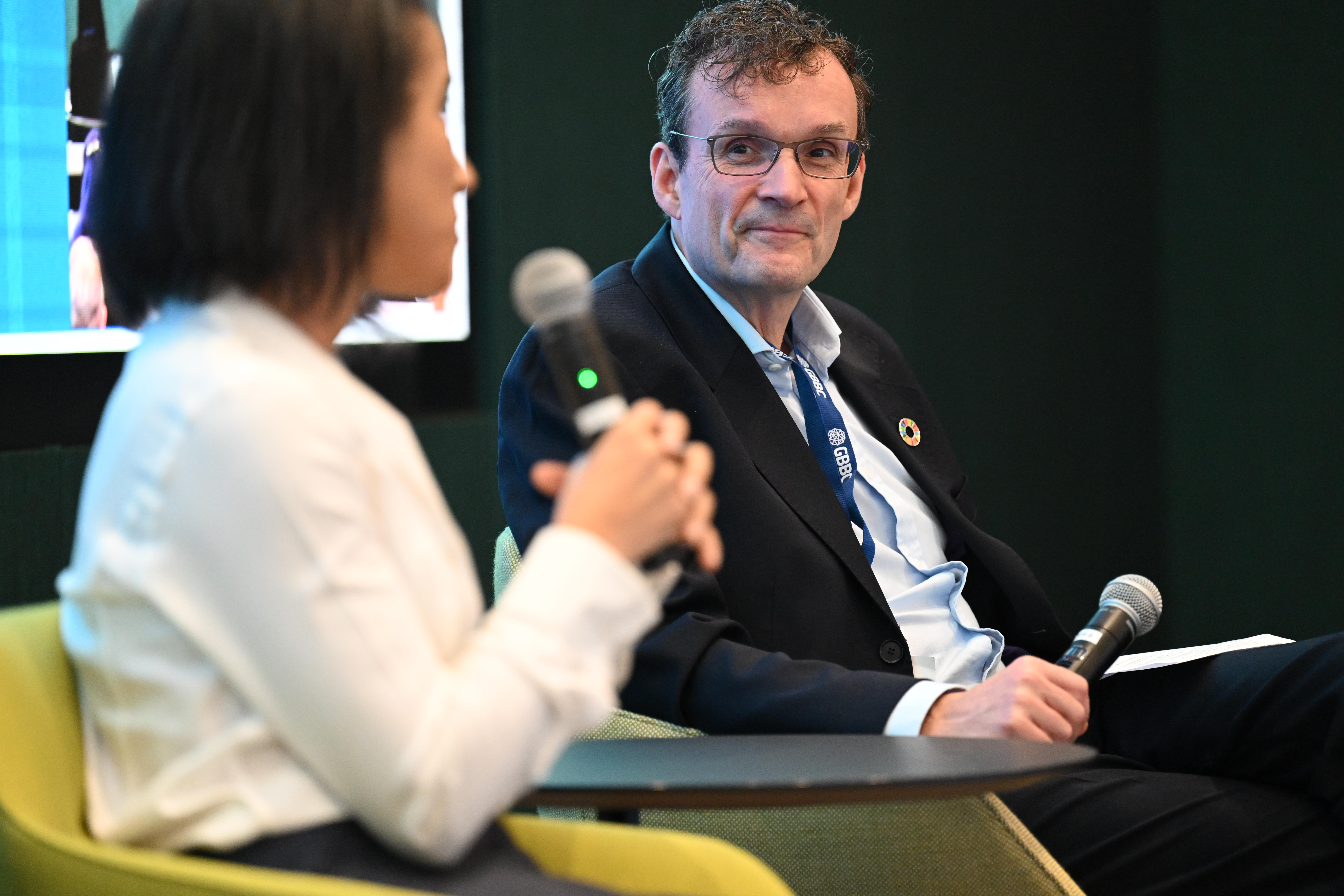 Blockchain Central UNGA (September 2023) photo 281