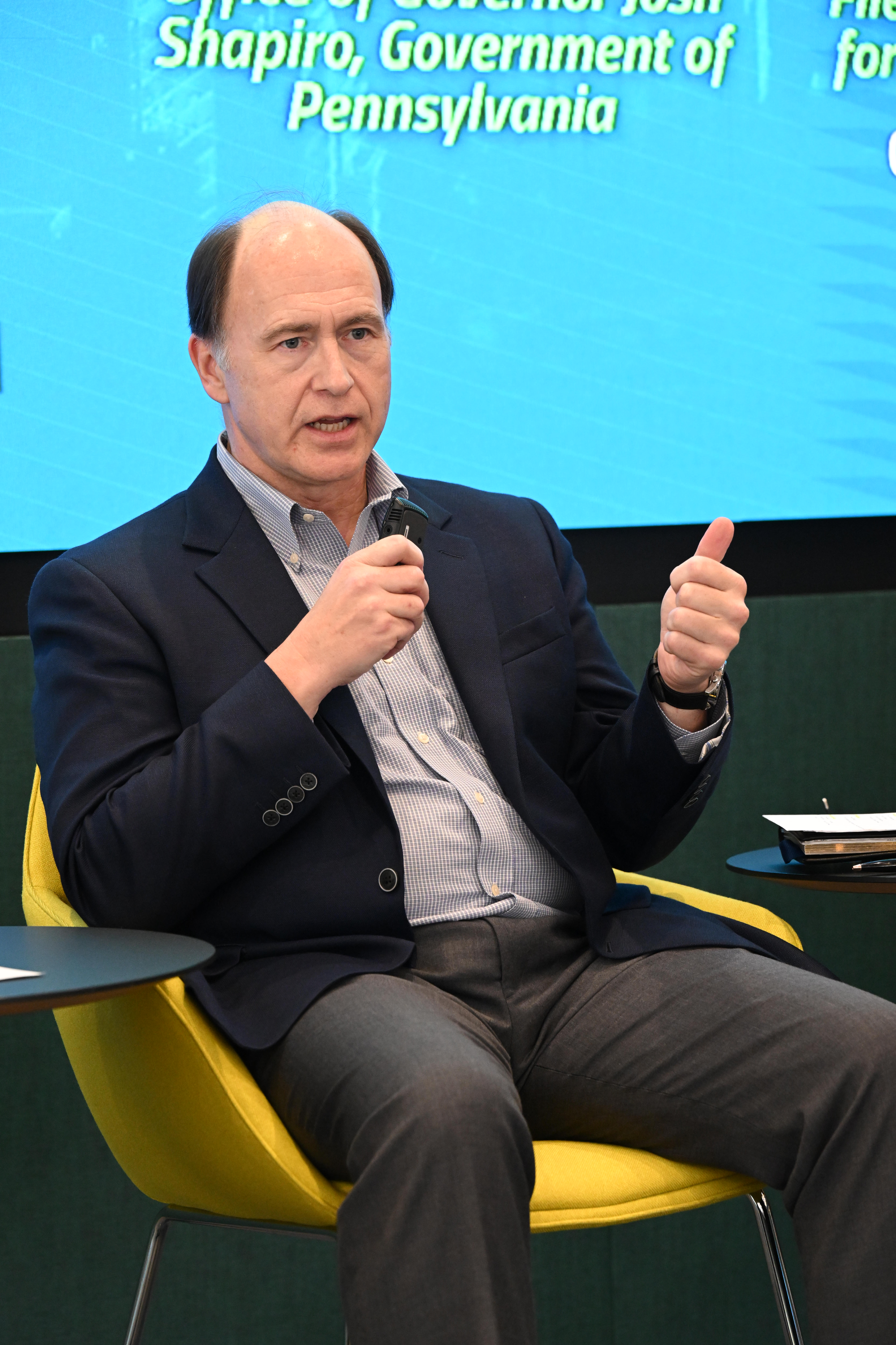 Blockchain Central UNGA (September 2023) photo 778