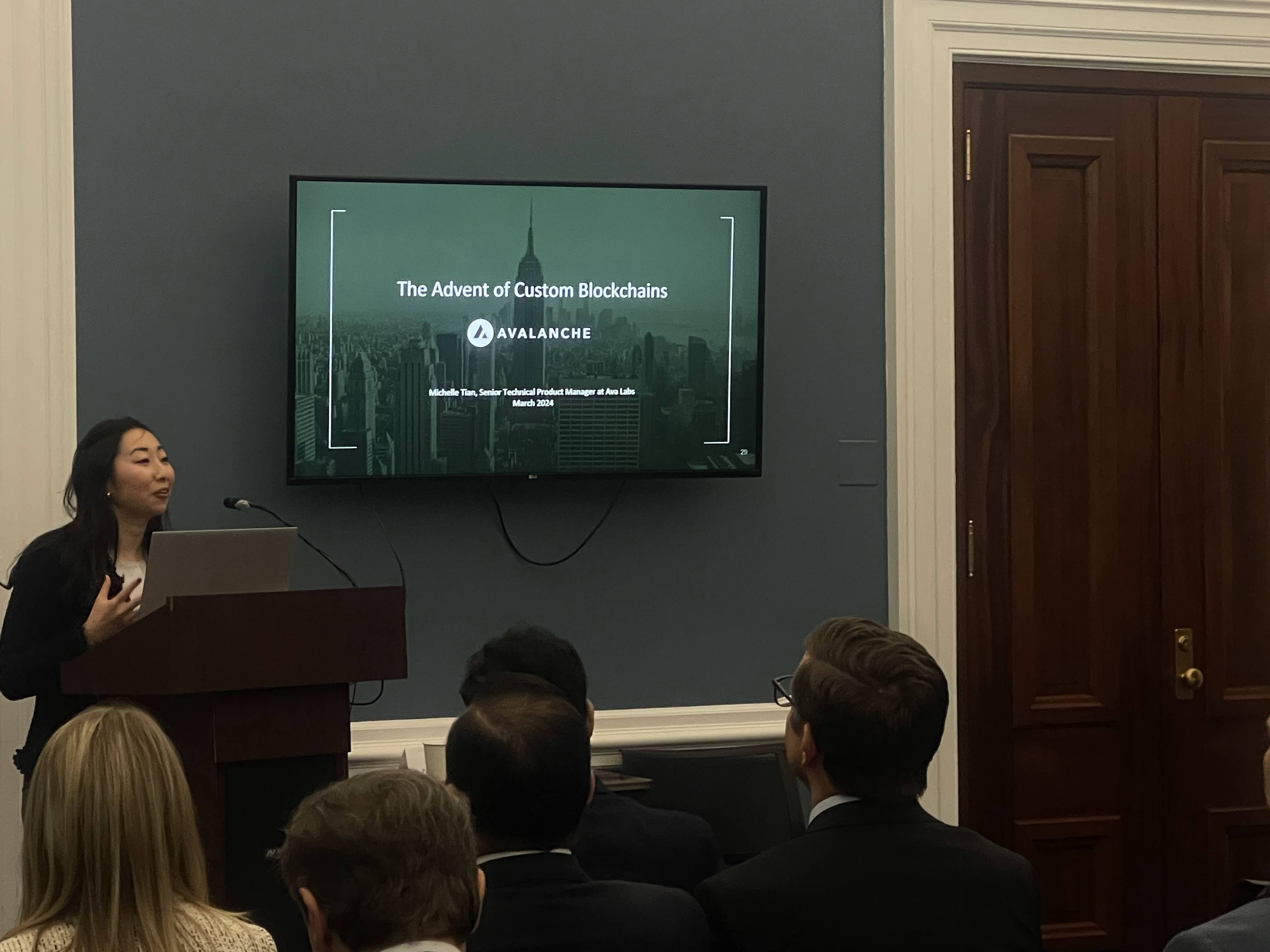 Tech for Impact (March 2024) photo 51