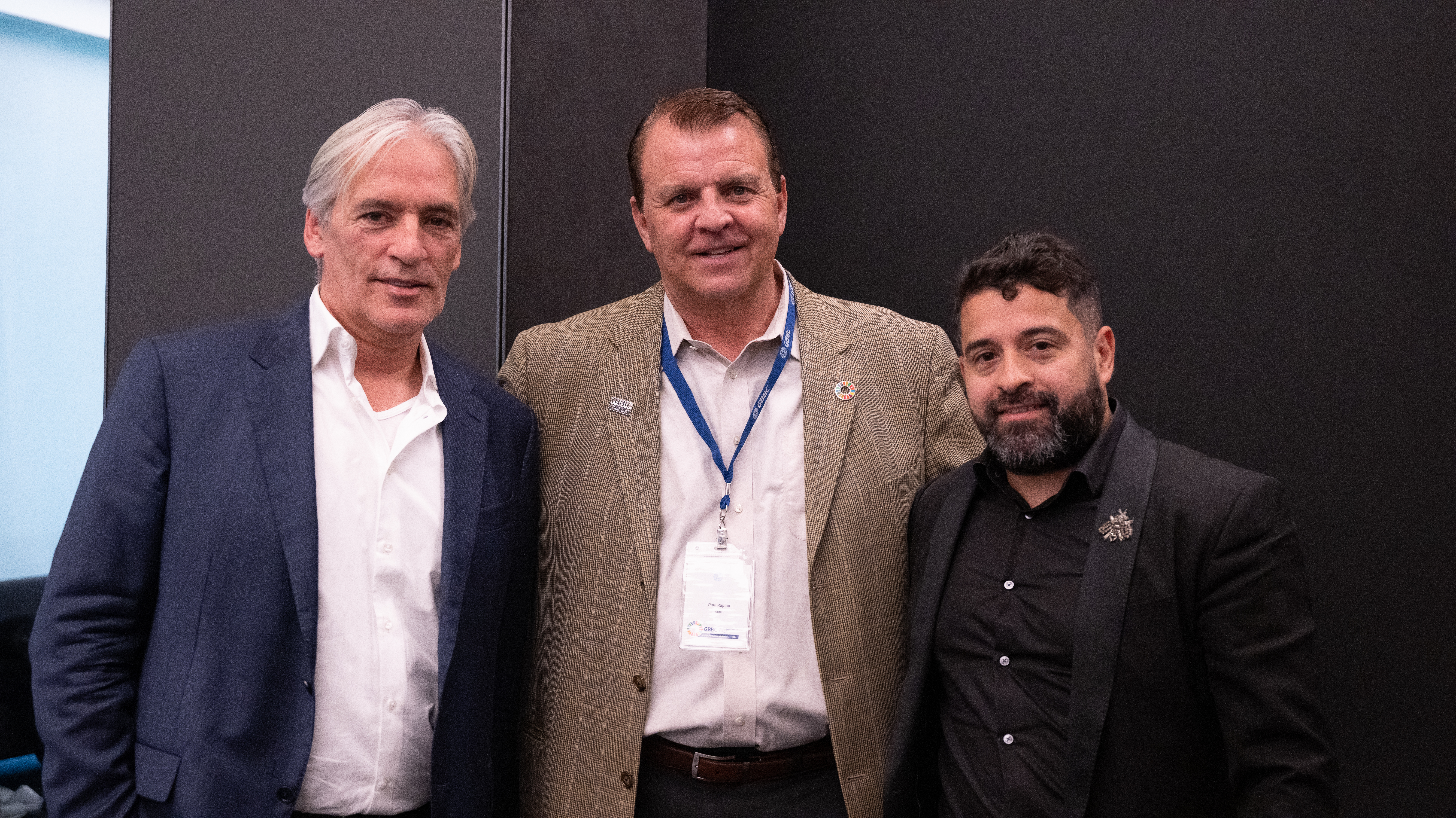 Blockchain Central UNGA (September 2022) photo 310