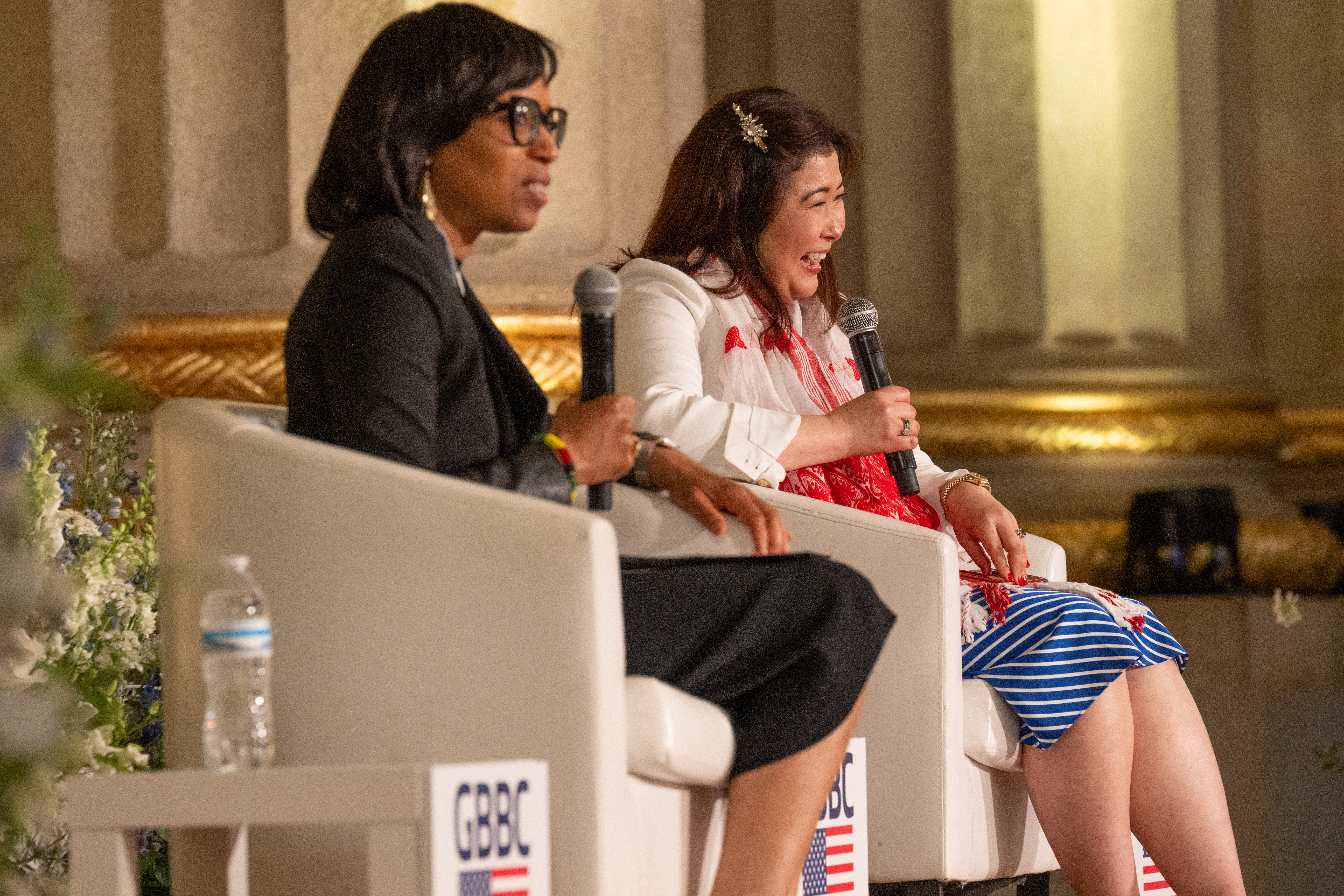 GBBC USA's Blockchain Central DC (June 2025) photo 534