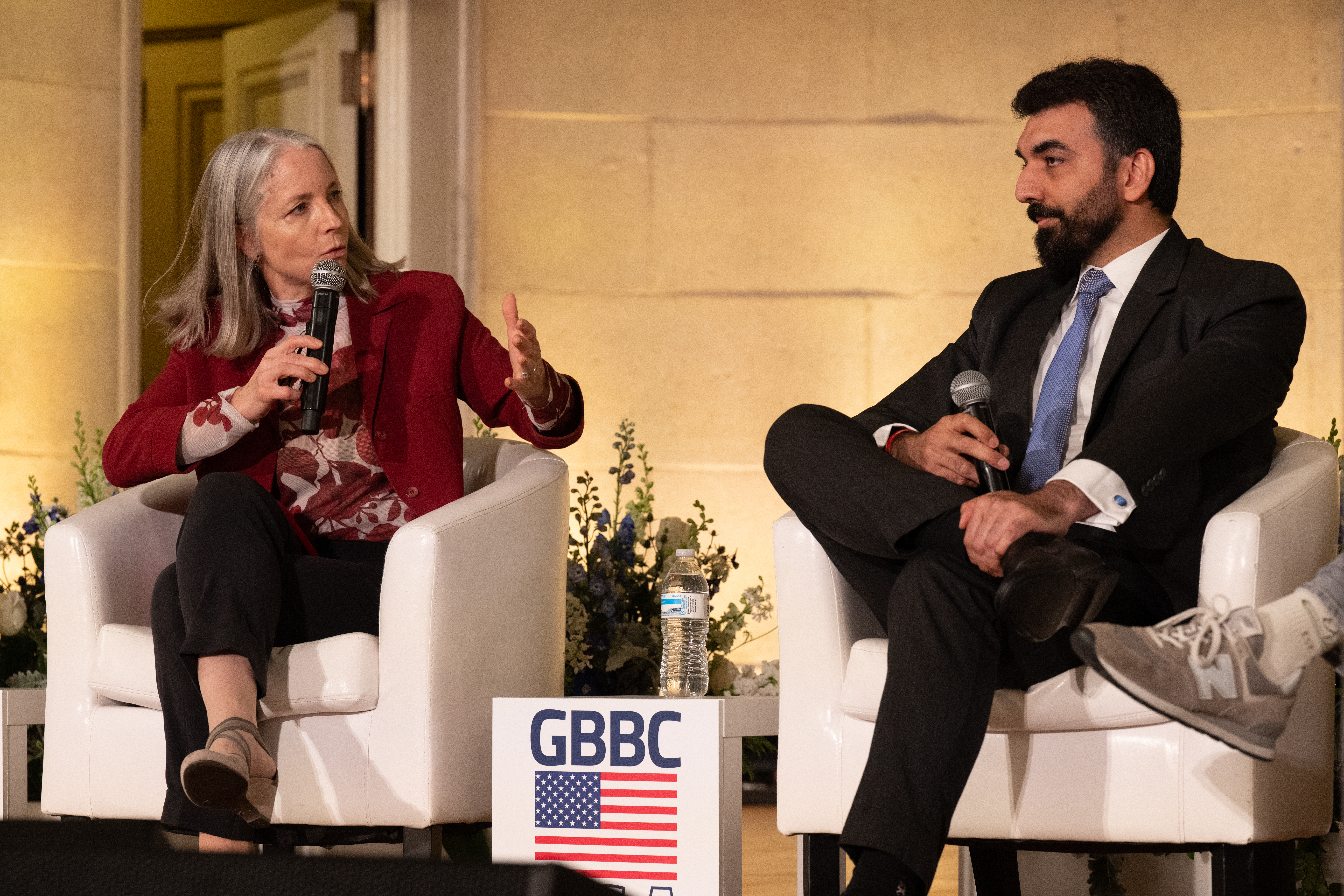 GBBC USA's Blockchain Central DC (June 2025) photo 500